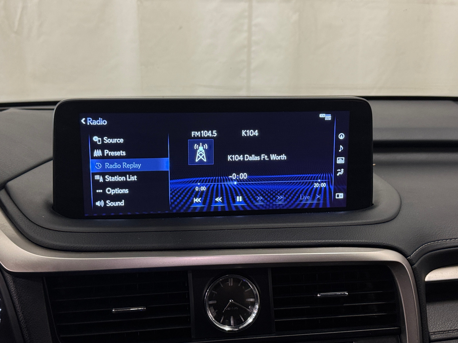 Thumbnail: 2022 Lexus RX - 3