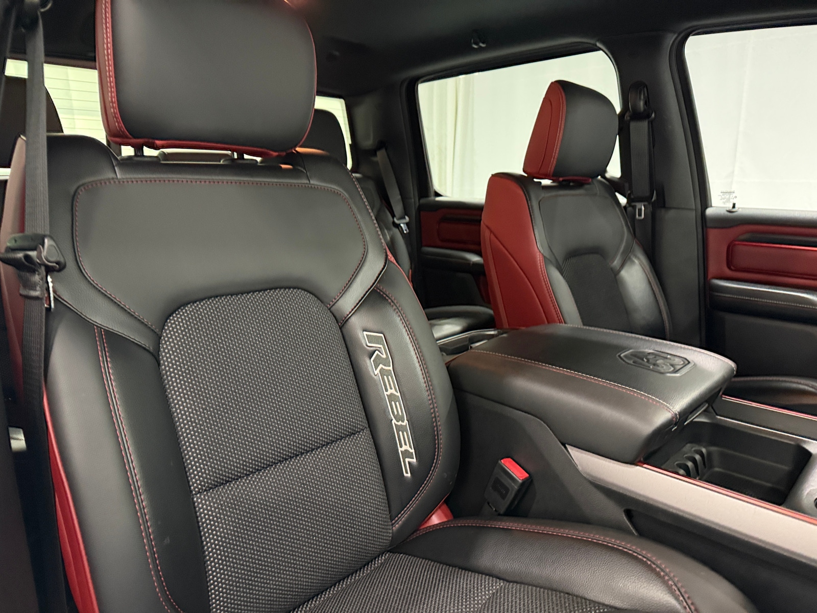 Thumbnail: 2023 RAM 1500 - 2