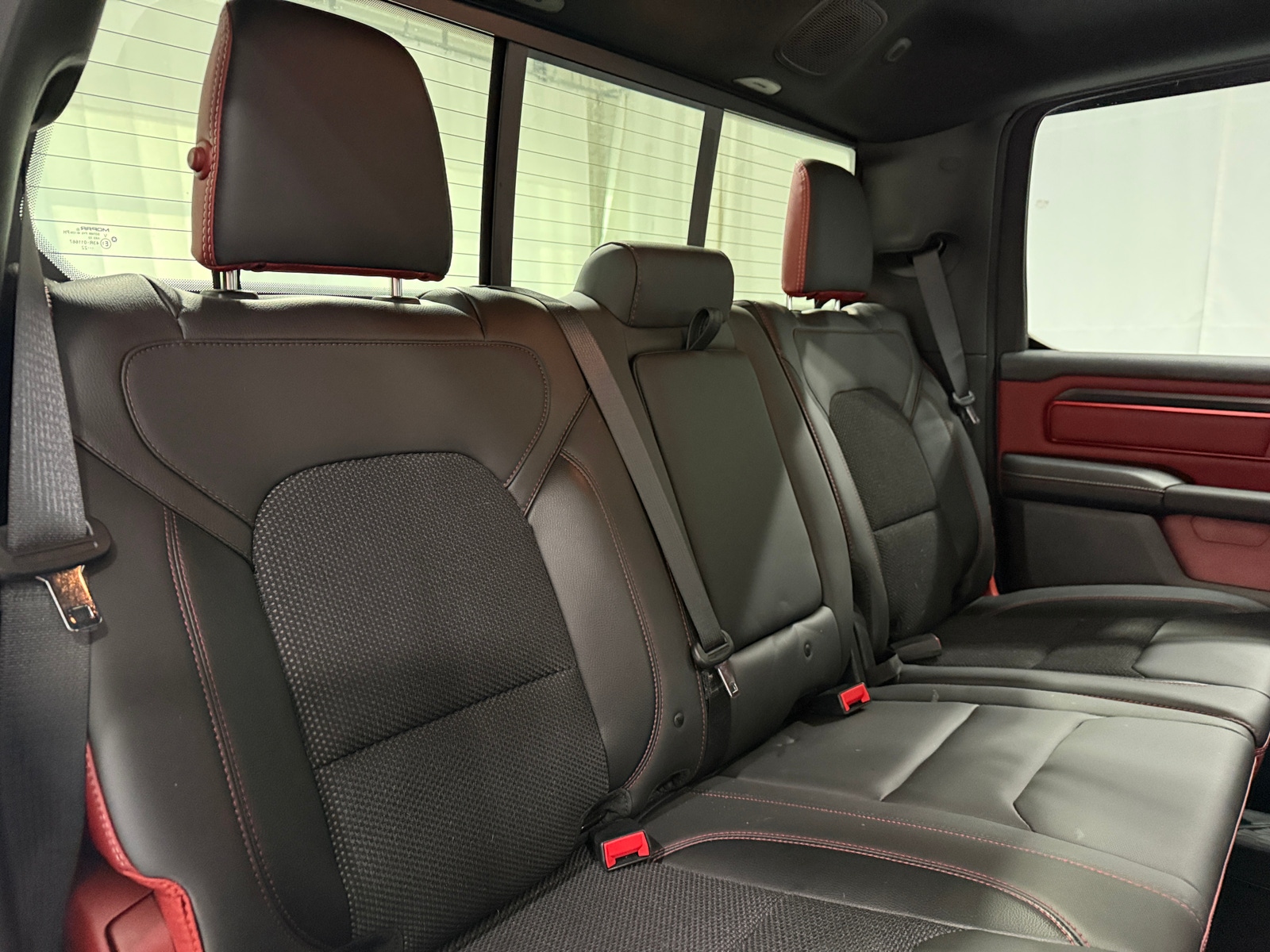 Thumbnail: 2023 RAM 1500 - 6