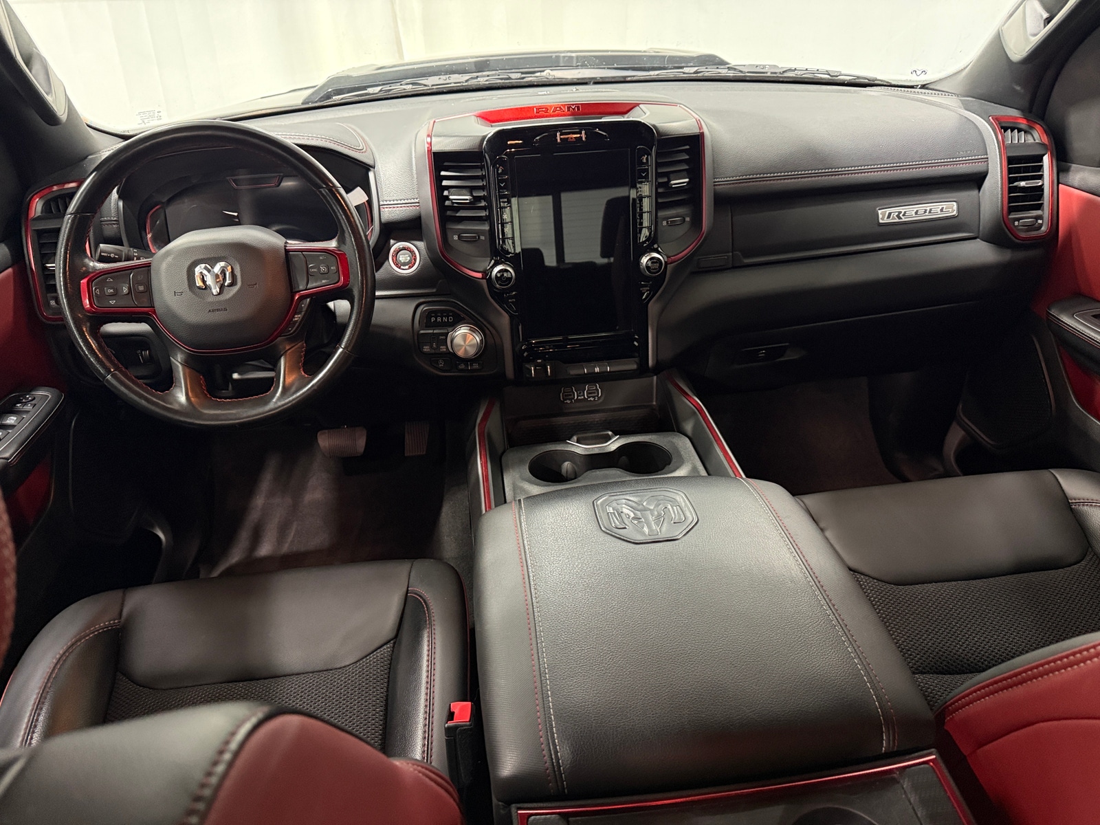 Thumbnail: 2023 RAM 1500 - 3