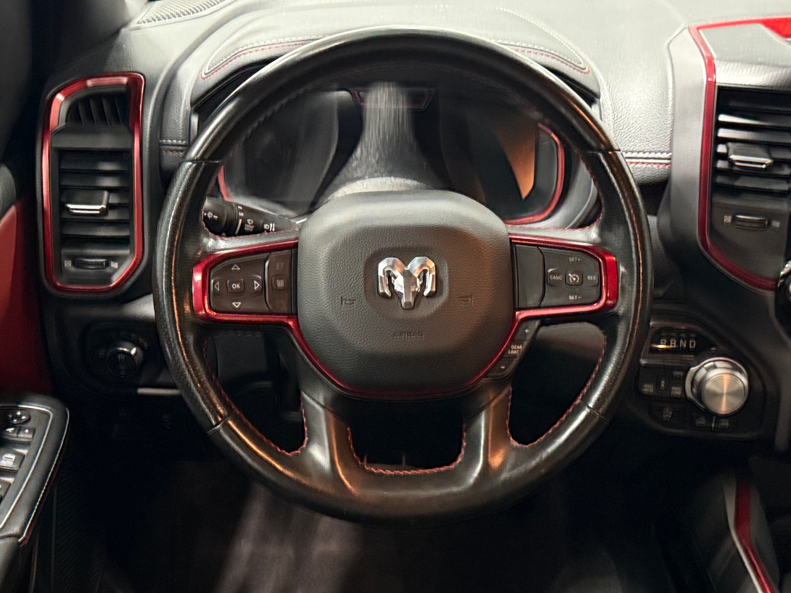 Thumbnail: 2023 RAM 1500 - 5