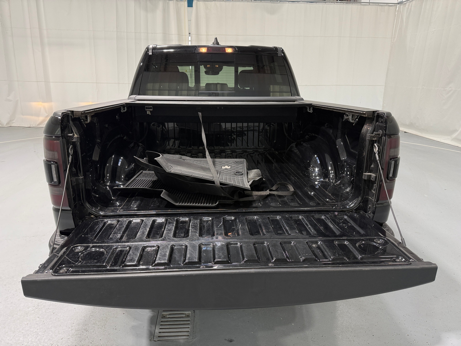 Thumbnail: 2023 RAM 1500 - 7