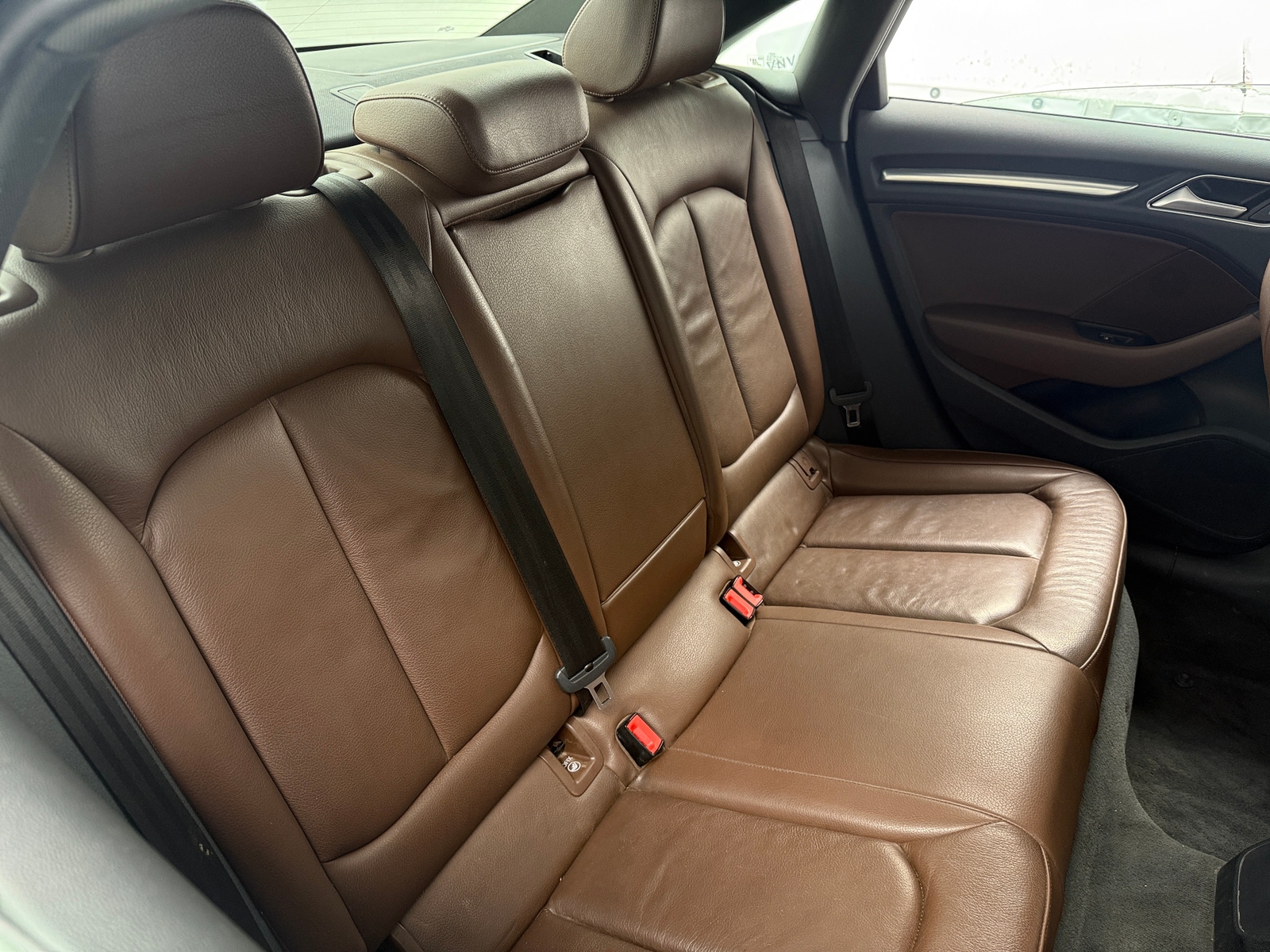 Thumbnail: 2017 Audi A3 - 5