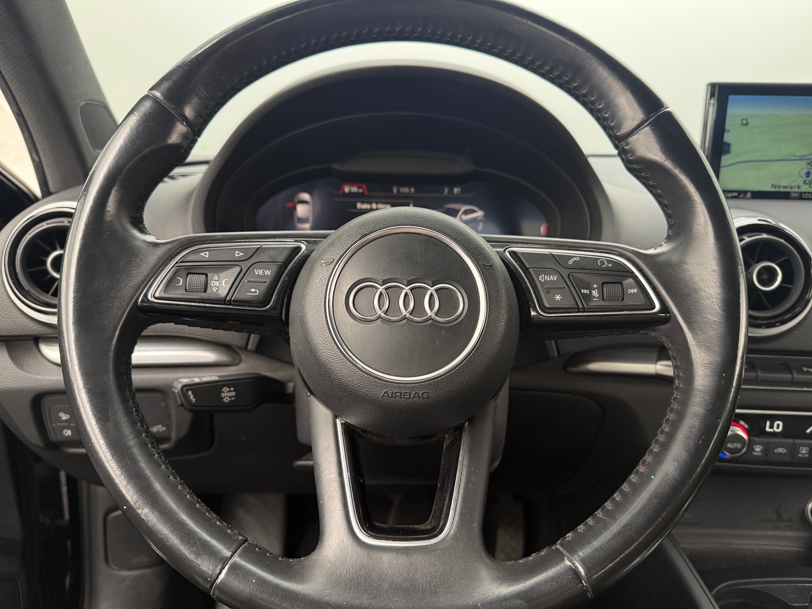 Thumbnail: 2017 Audi A3 - 4