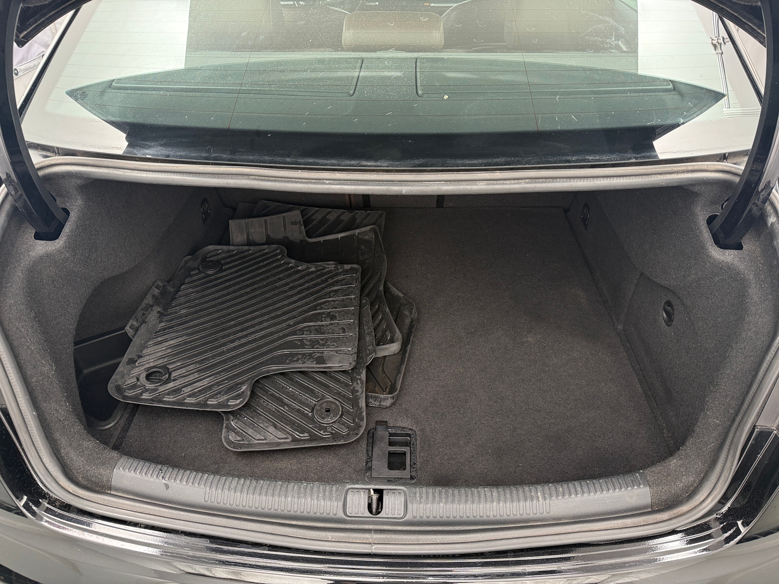 Thumbnail: 2017 Audi A3 - 6