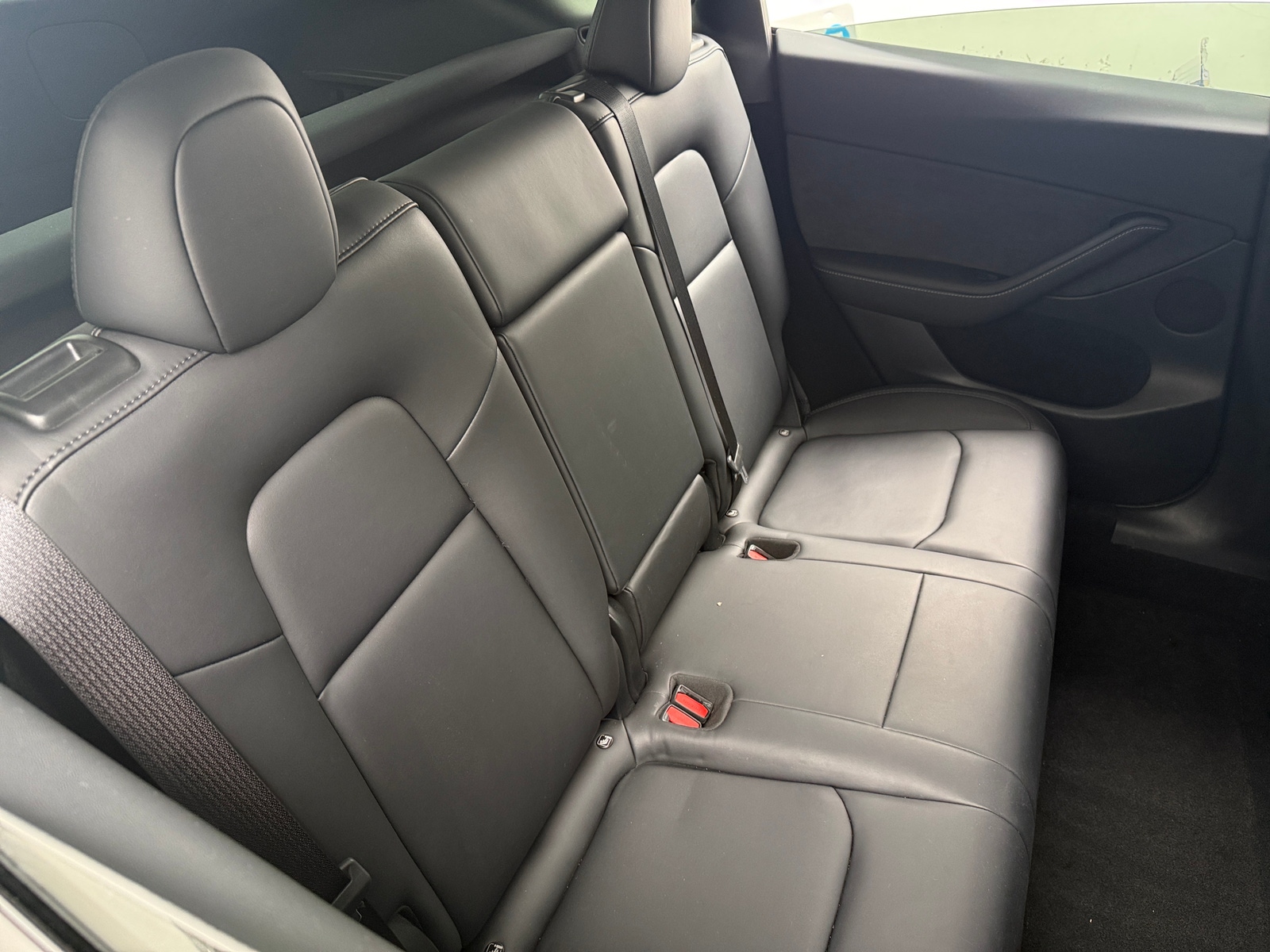 Thumbnail: 2024 Tesla Model Y - 5