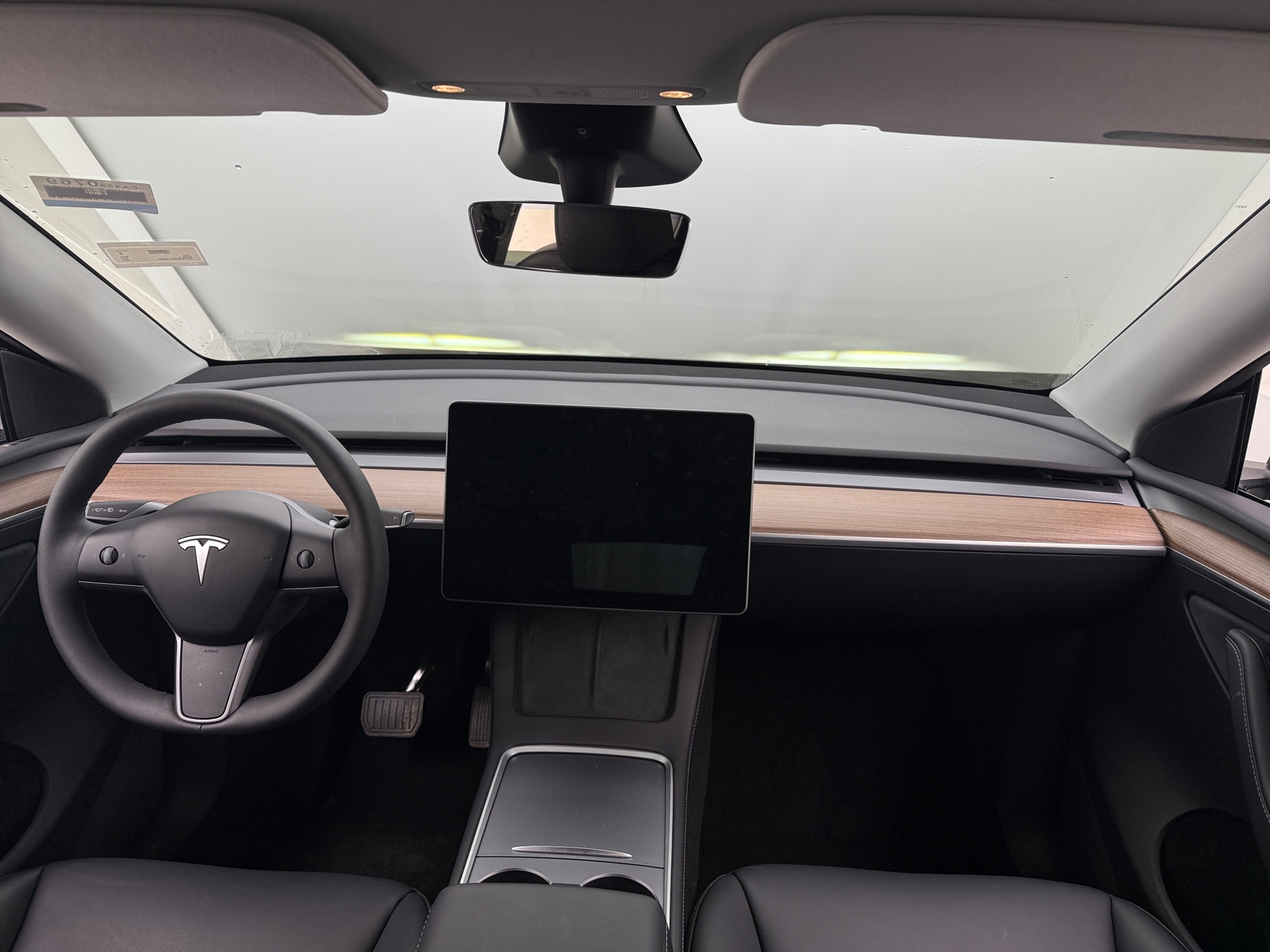 Thumbnail: 2024 Tesla Model Y - 2