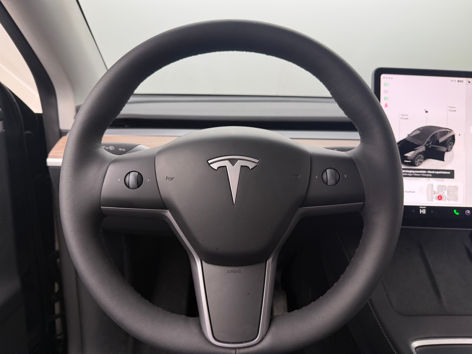 Thumbnail: 2024 Tesla Model Y - 4