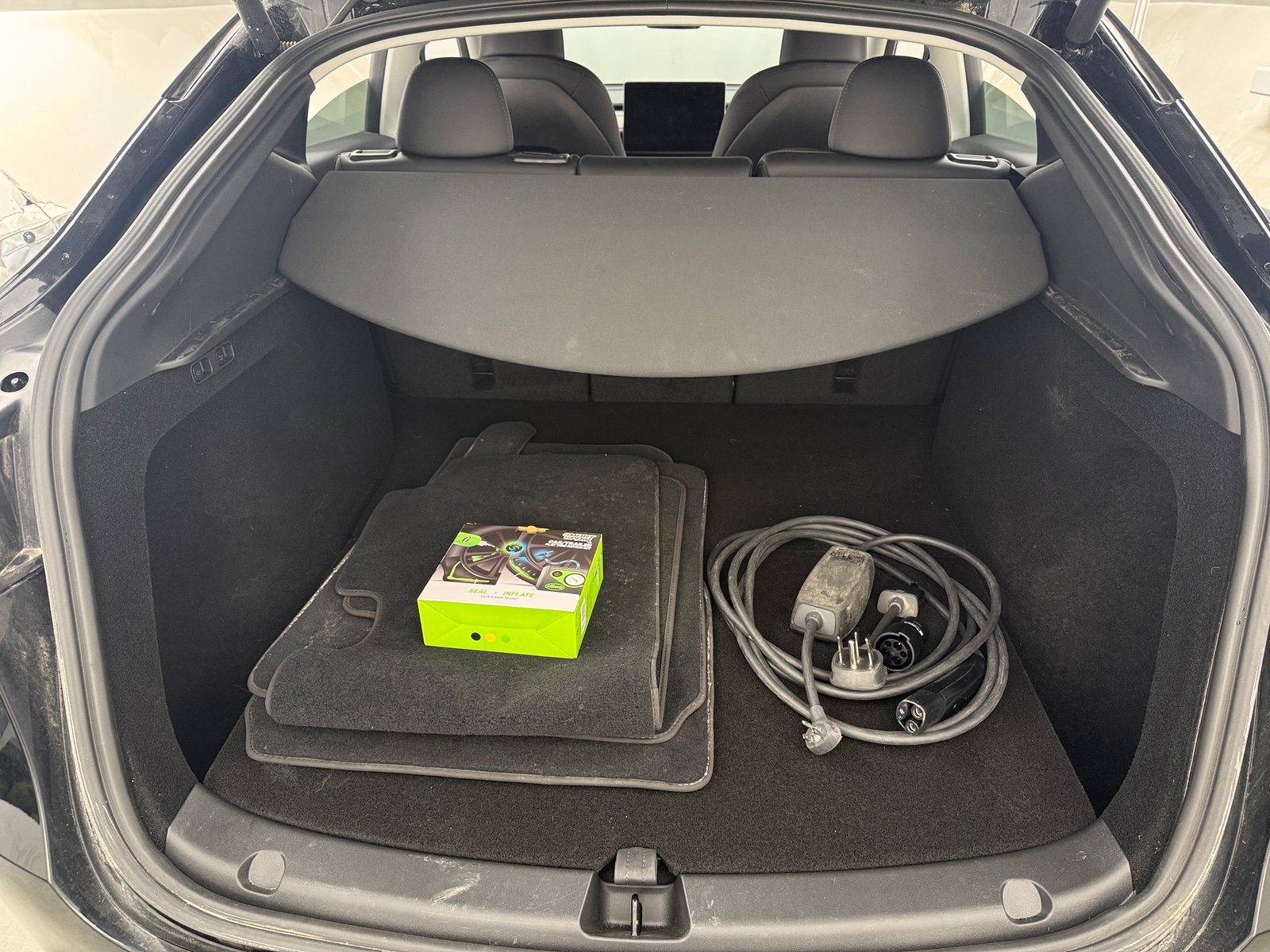 Thumbnail: 2024 Tesla Model Y - 6