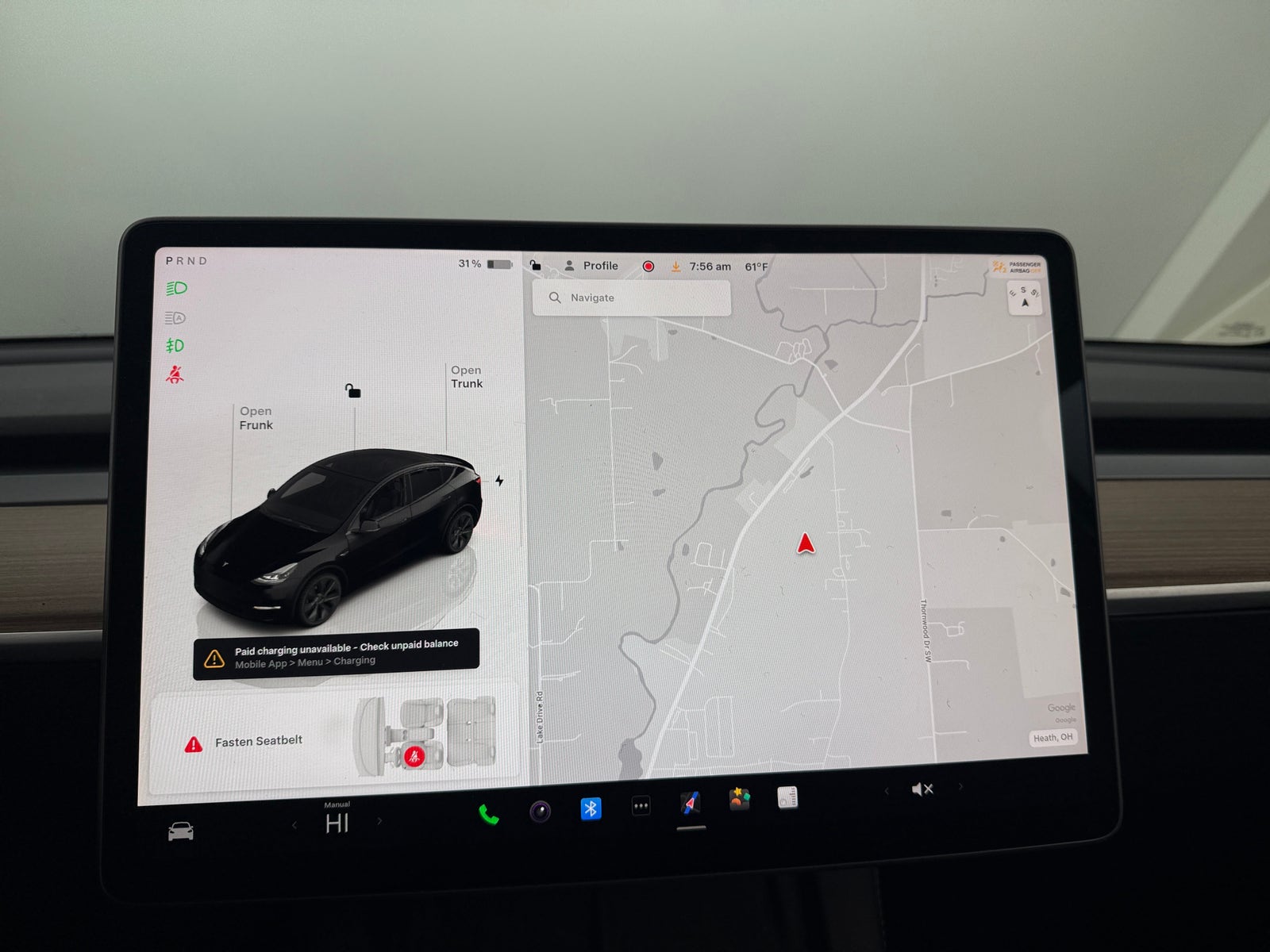 Thumbnail: 2024 Tesla Model Y - 3