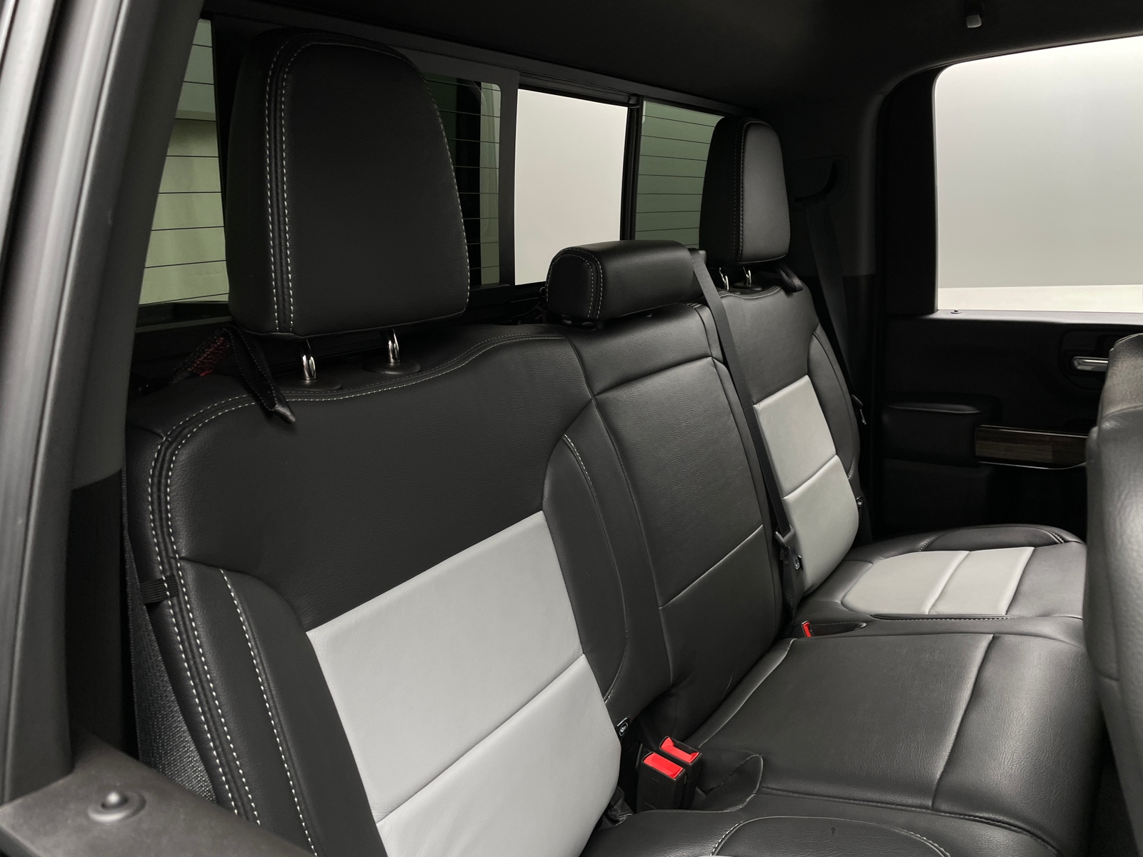 Thumbnail: 2022 GMC Sierra 2500 - 6