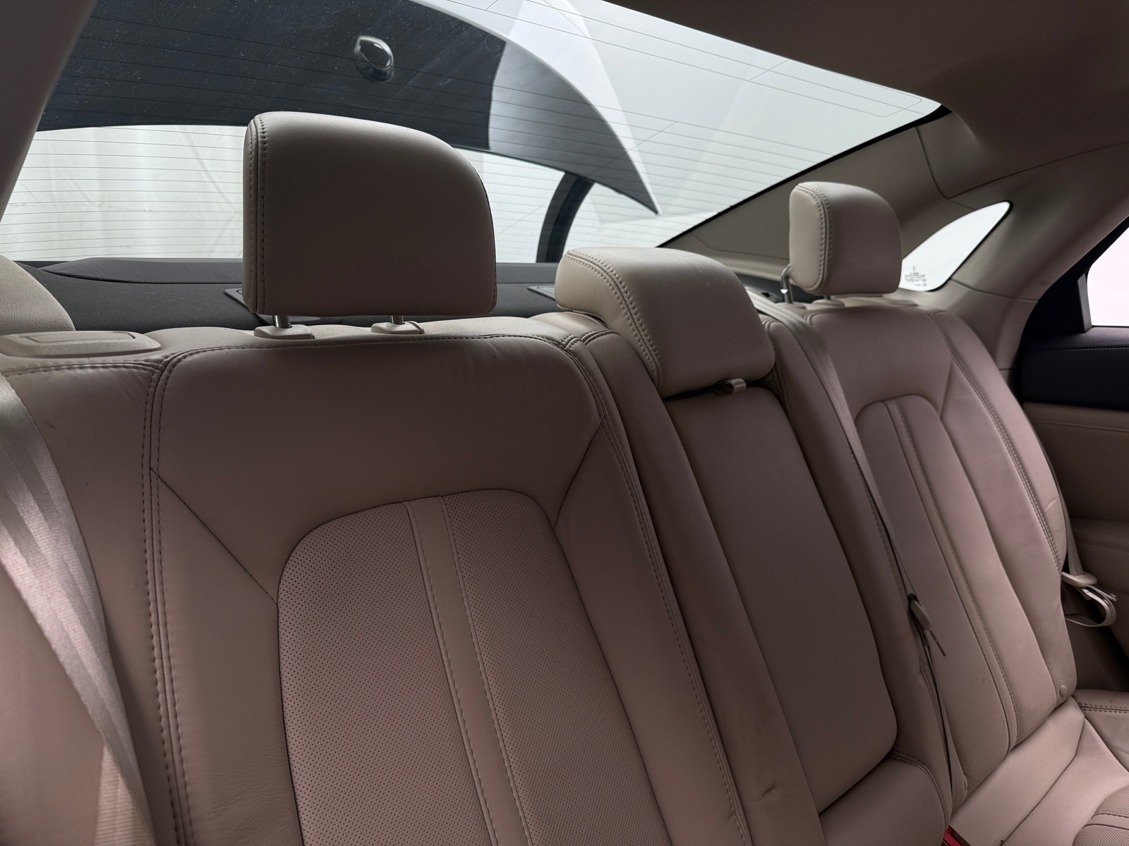 Thumbnail: 2017 Lincoln MKZ - 5