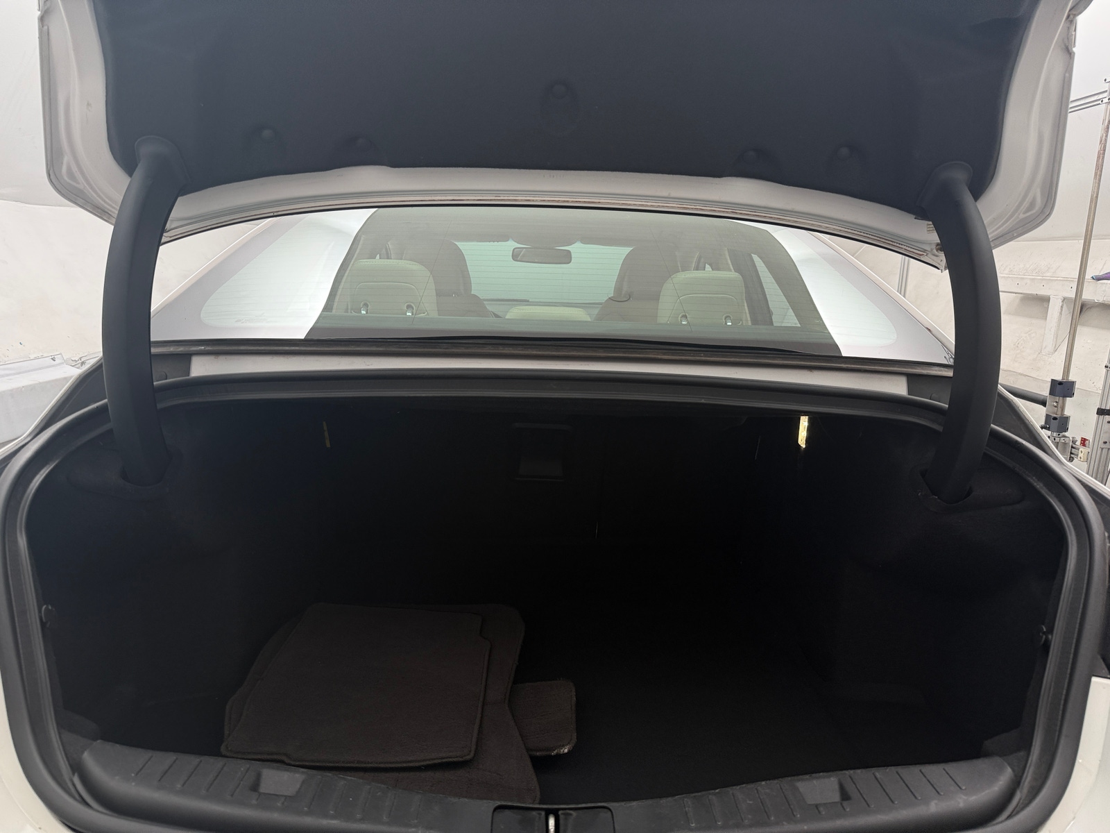 Thumbnail: 2017 Lincoln MKZ - 6