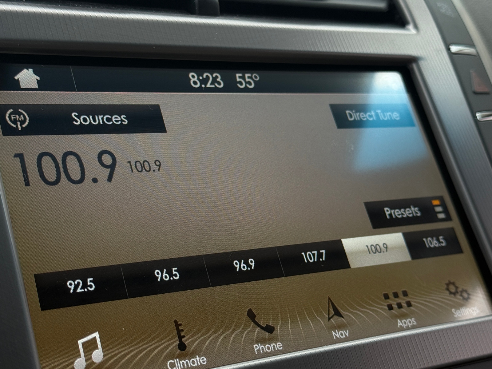 Thumbnail: 2017 Lincoln MKZ - 3