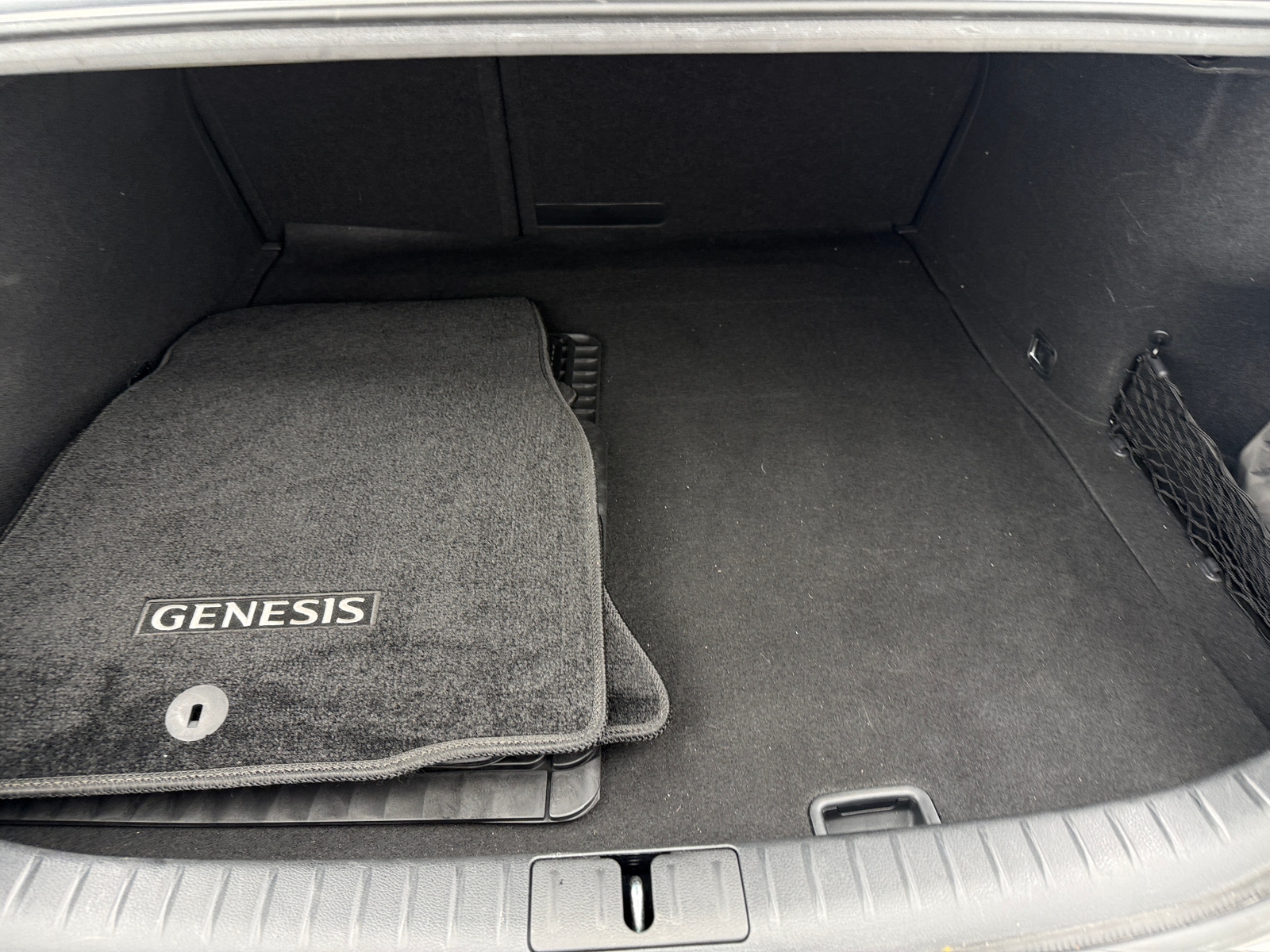 Thumbnail: 2023 Genesis G70 - 6