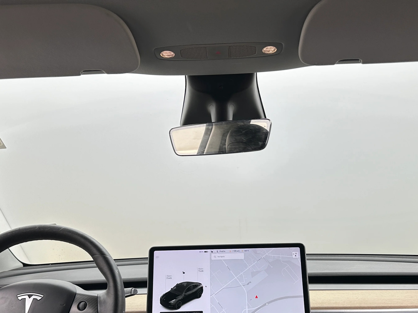 Thumbnail: 2022 Tesla Model Y - 2