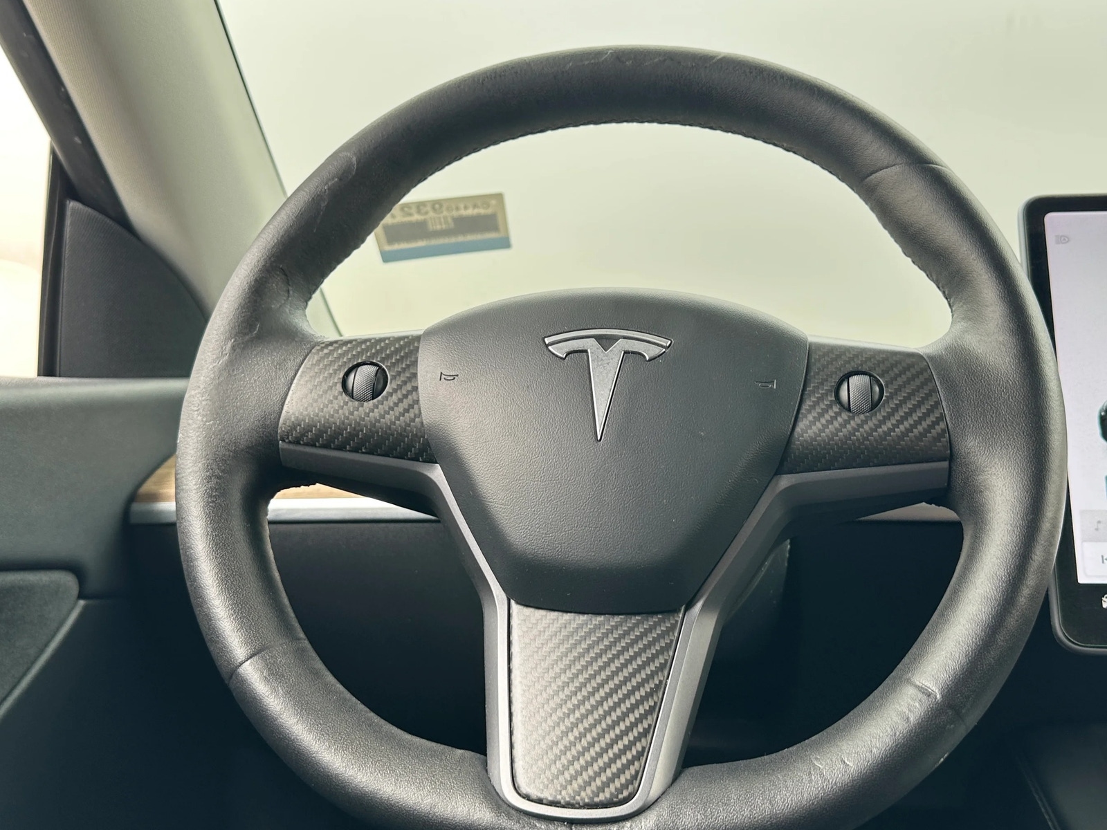 Thumbnail: 2022 Tesla Model Y - 4