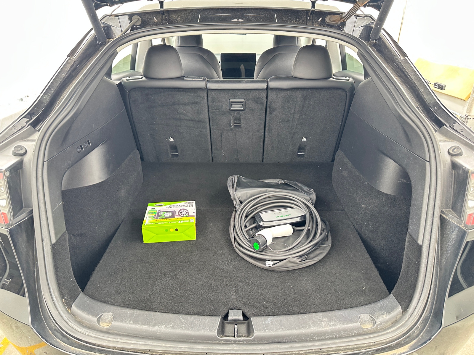 Thumbnail: 2022 Tesla Model Y - 6