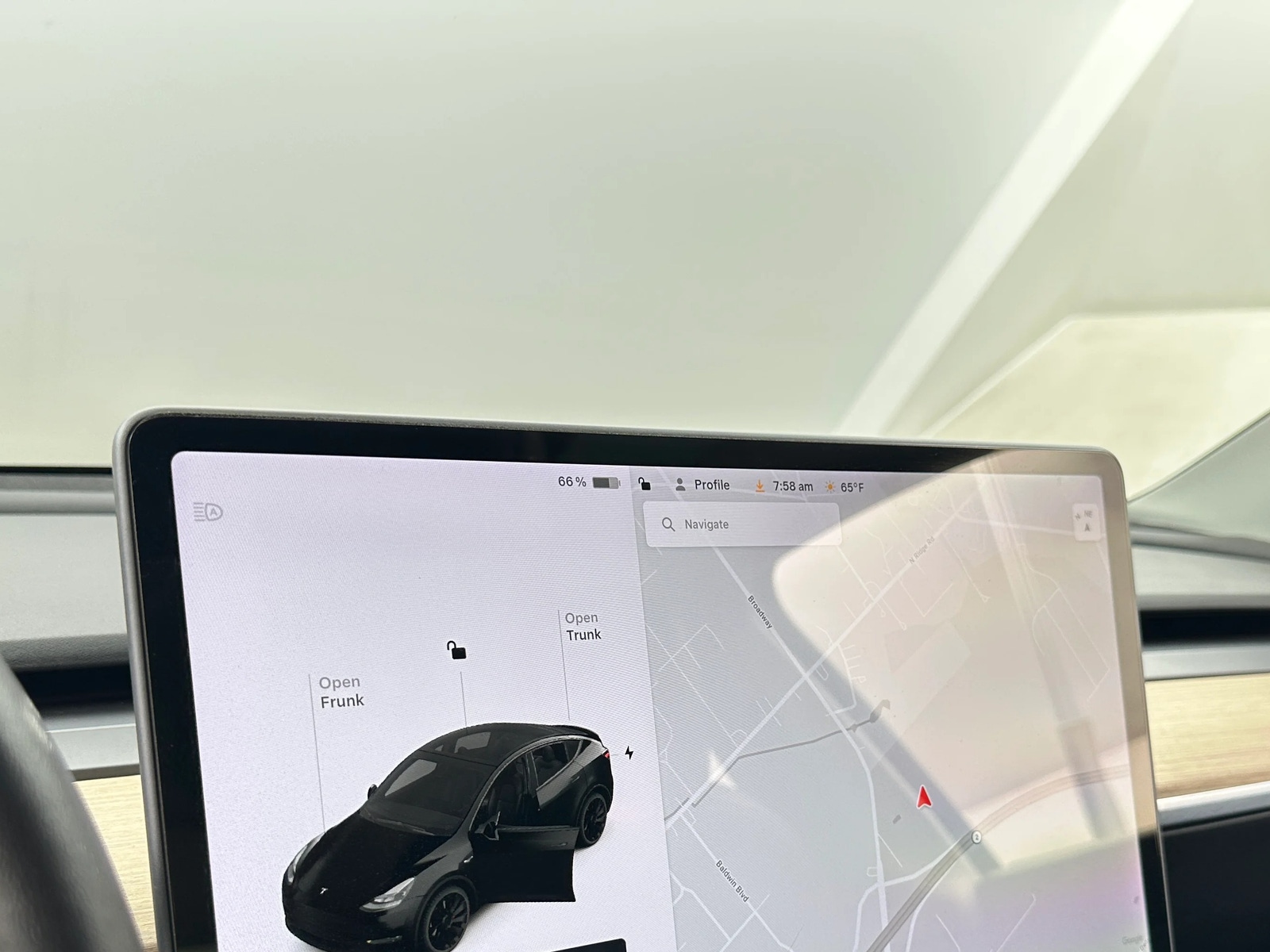 Thumbnail: 2022 Tesla Model Y - 3