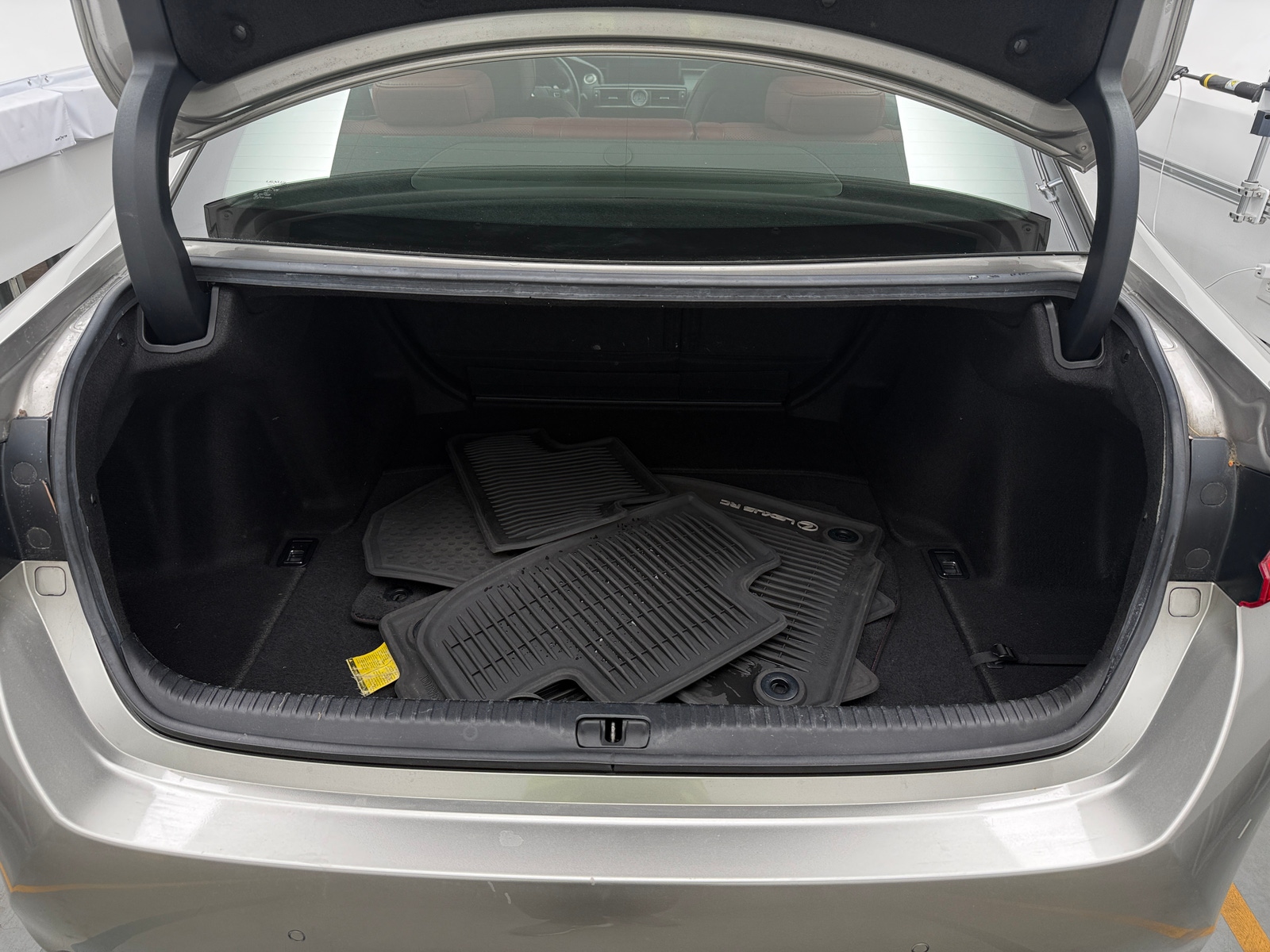 Thumbnail: 2016 Lexus RC - 4