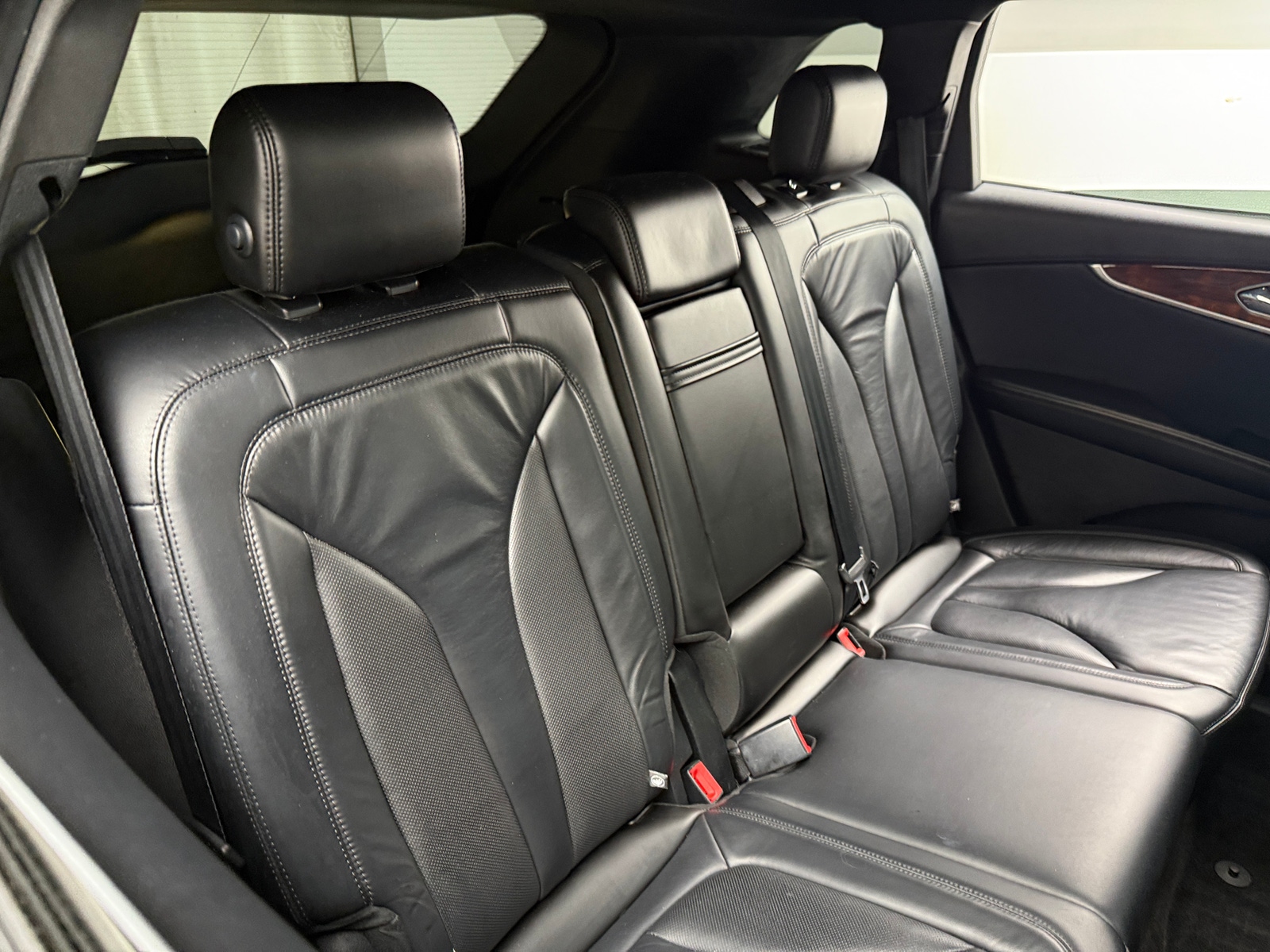 Thumbnail: 2018 Lincoln MKX - 5