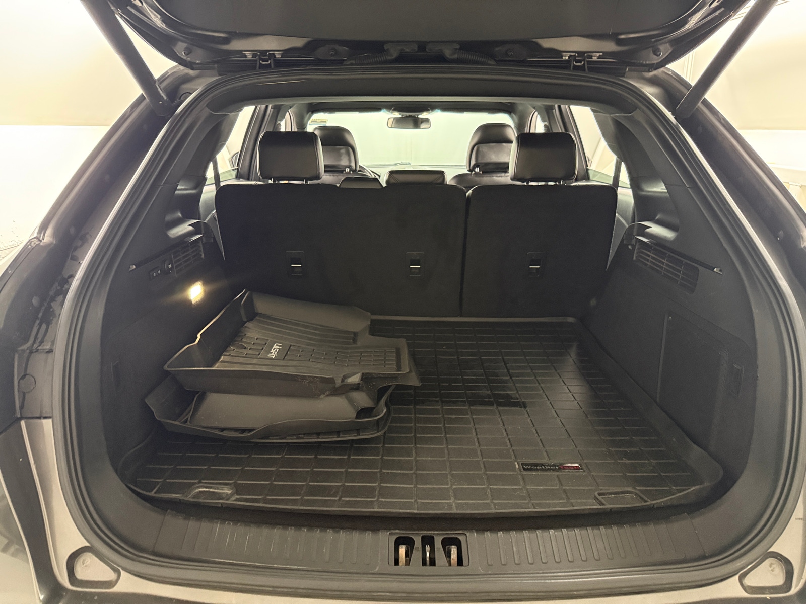 Thumbnail: 2018 Lincoln MKX - 6