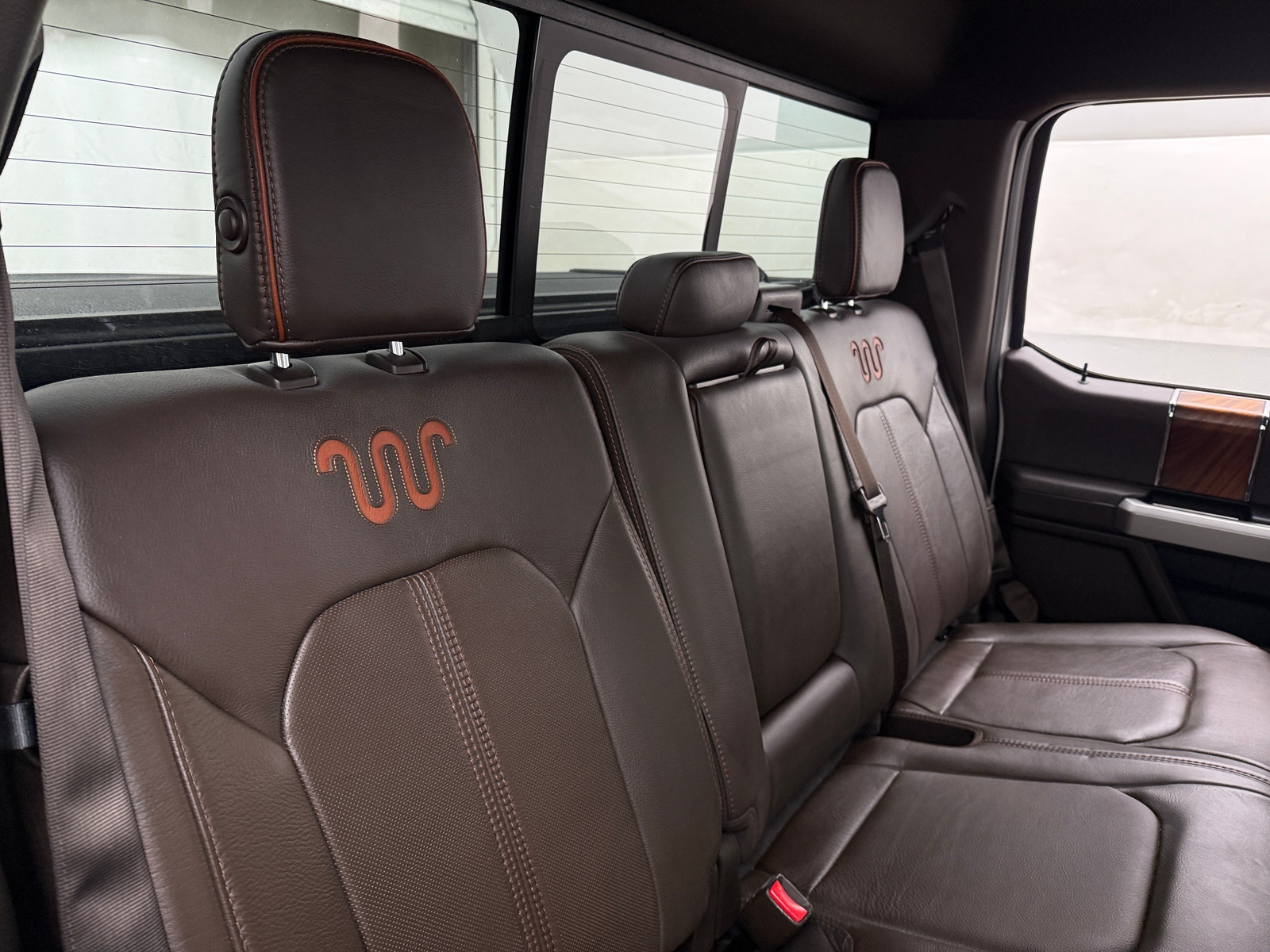 Thumbnail: 2017 Ford Econoline - 5