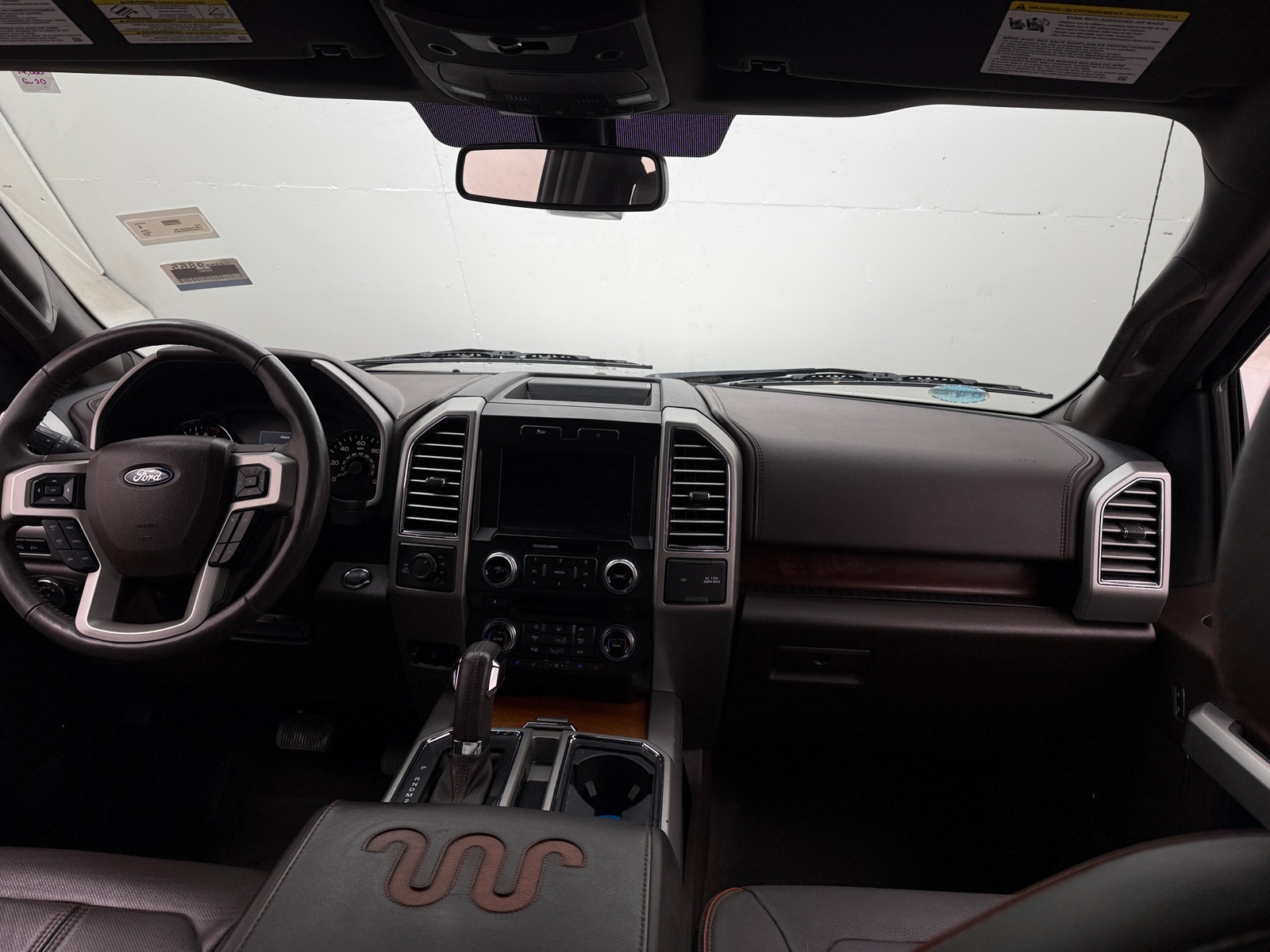 Thumbnail: 2017 Ford Econoline - 2