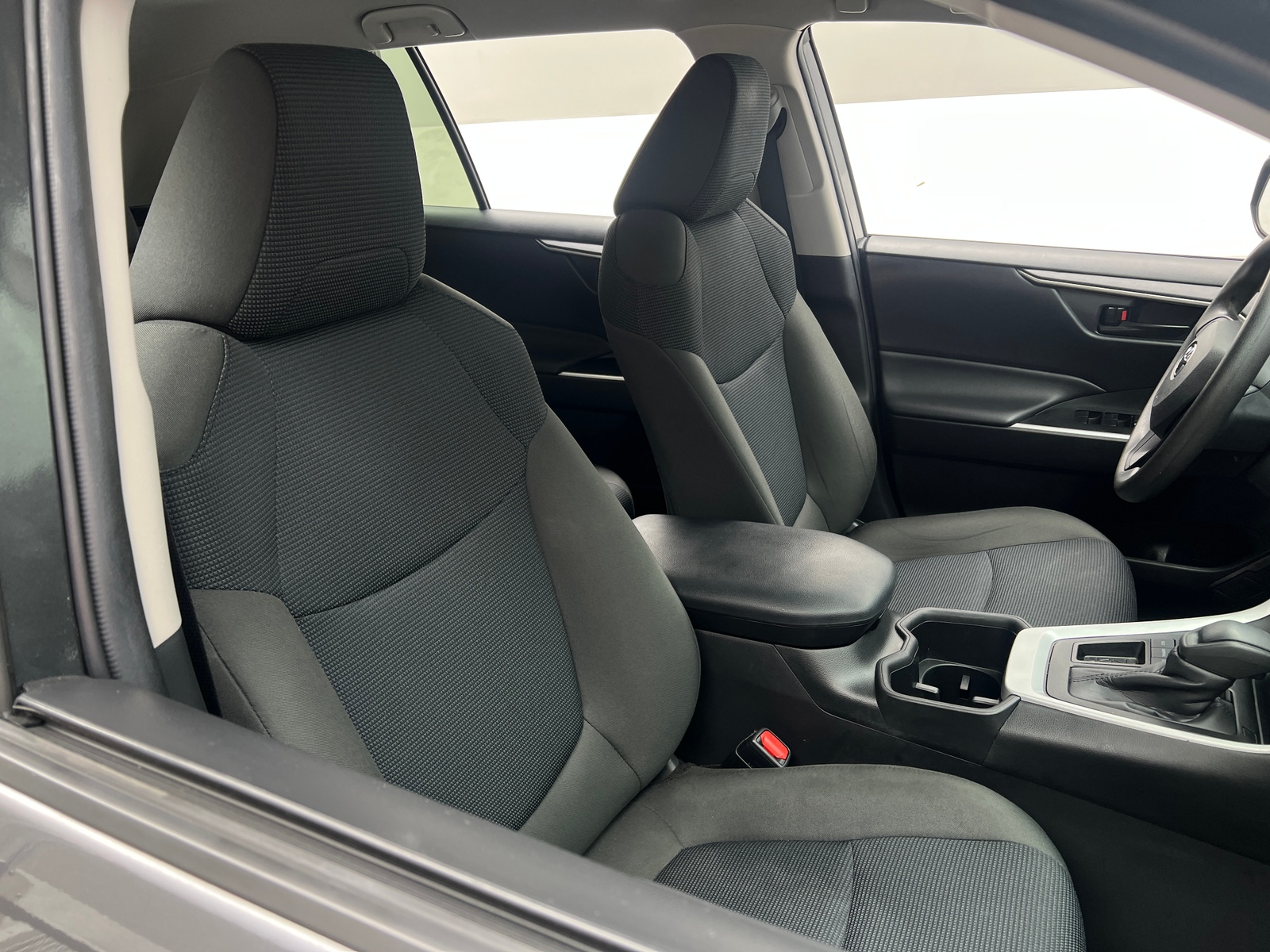 Thumbnail: 2024 Toyota RAV4 - 2