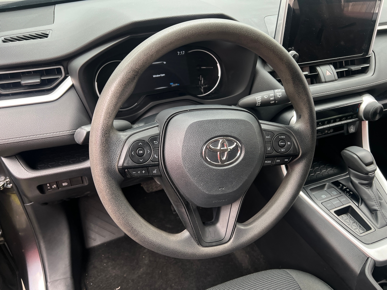 Thumbnail: 2024 Toyota RAV4 - 5