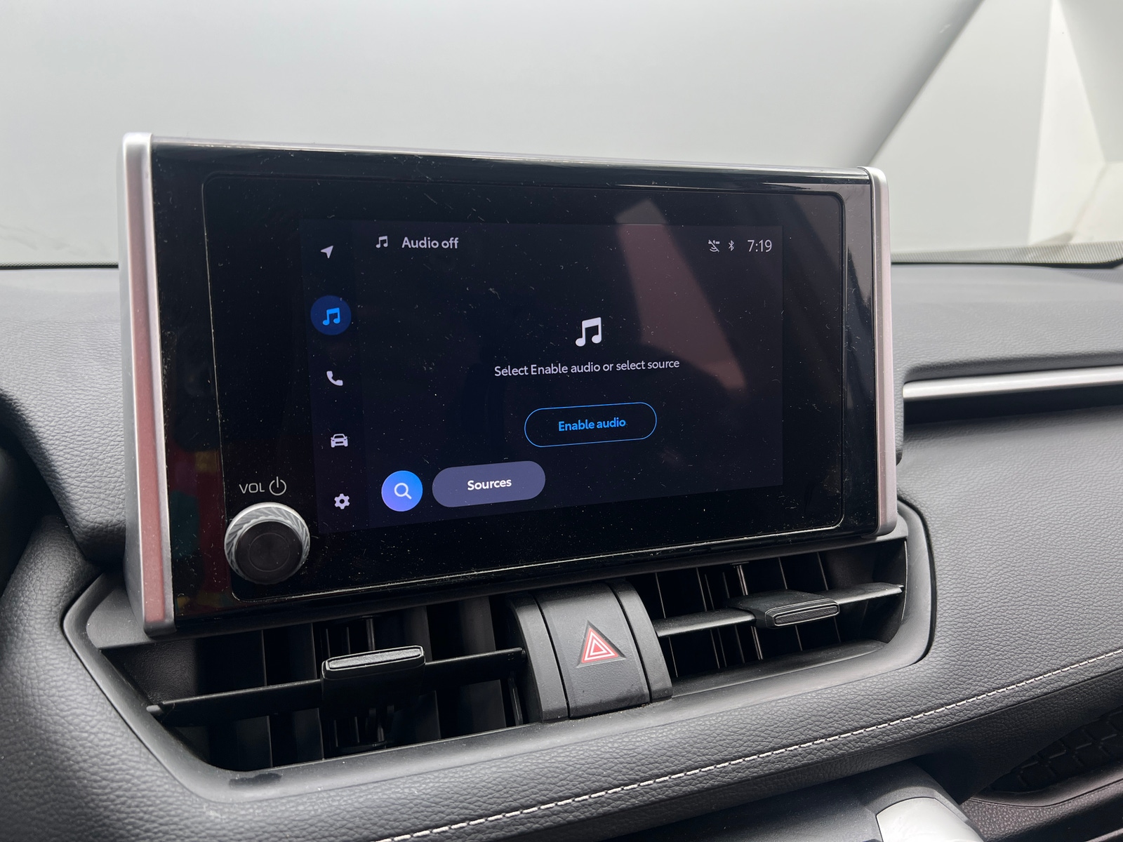 Thumbnail: 2024 Toyota RAV4 - 4