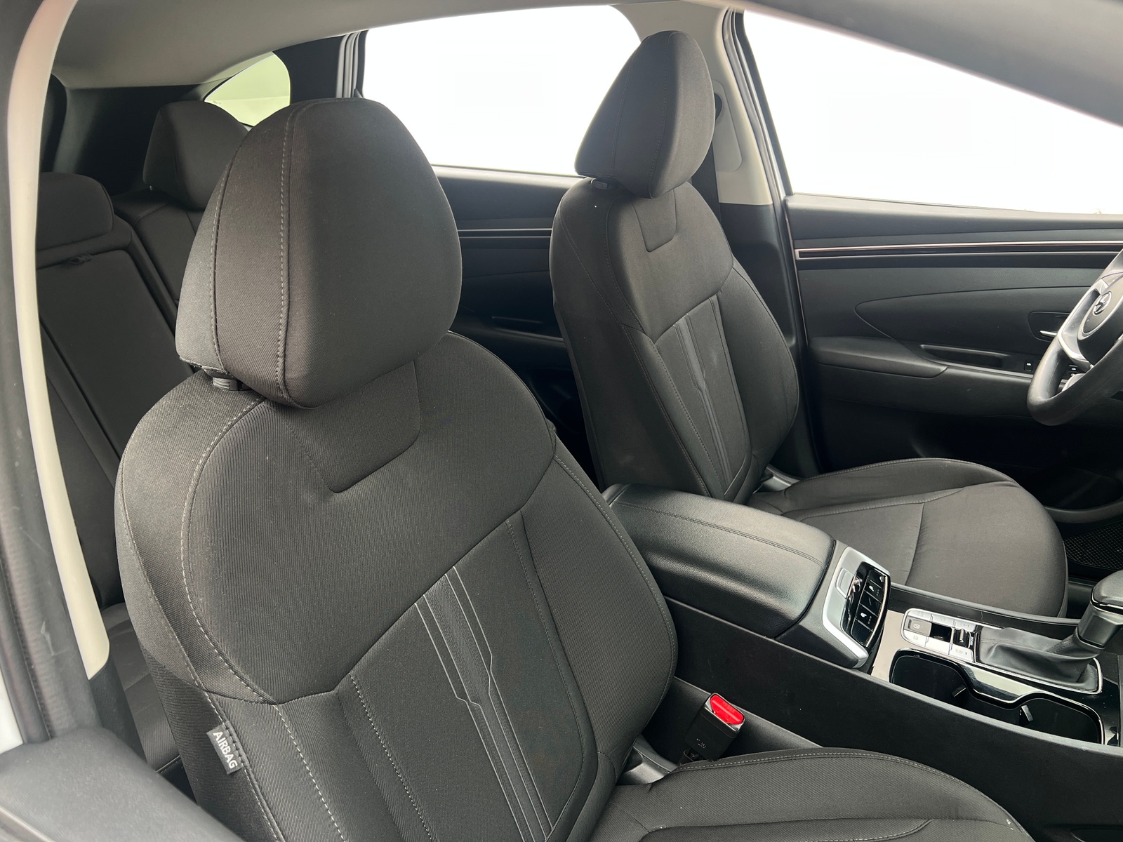 Thumbnail: 2024 Hyundai Tucson - 2