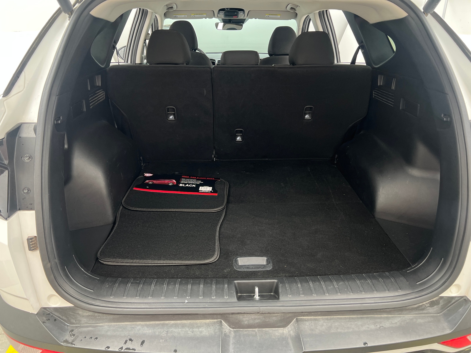 Thumbnail: 2024 Hyundai Tucson - 7