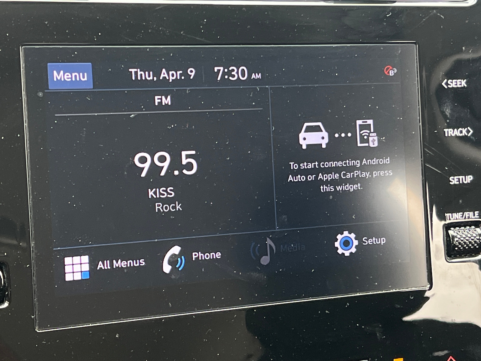 Thumbnail: 2024 Hyundai Tucson - 4