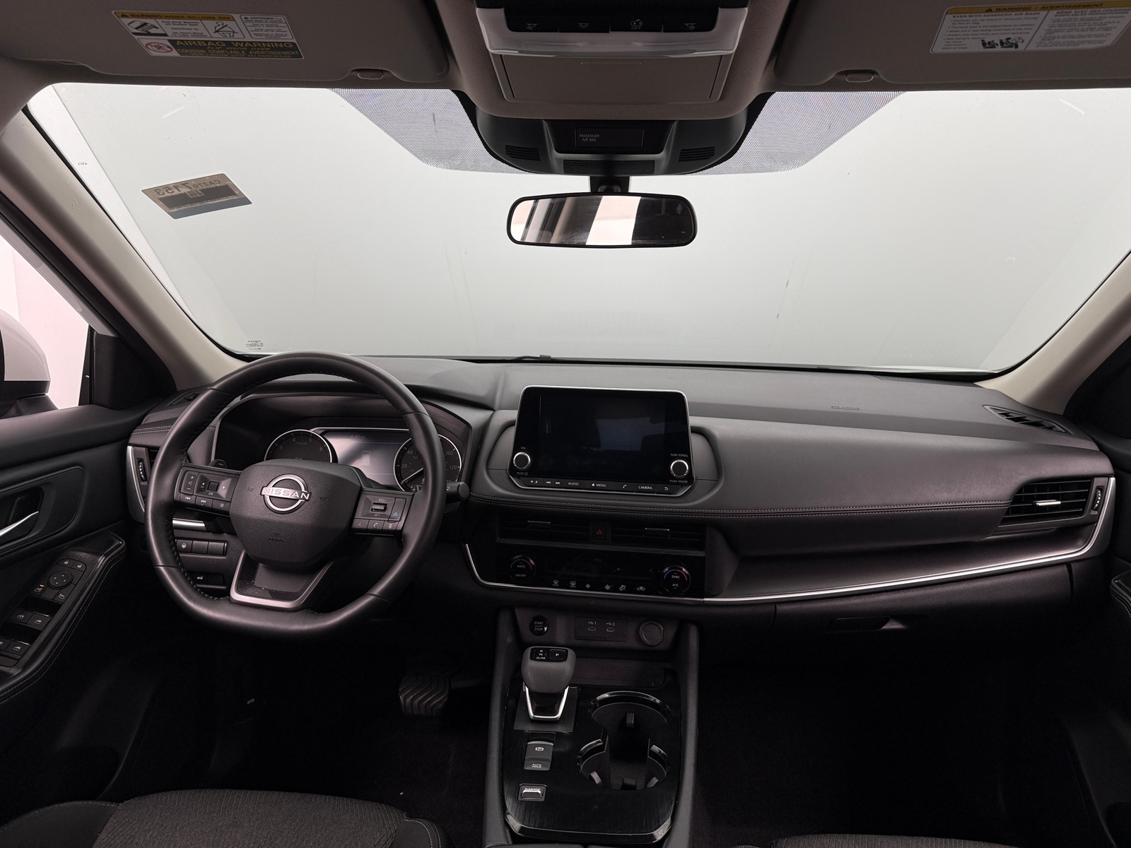 Thumbnail: 2025 Nissan Rogue - 3