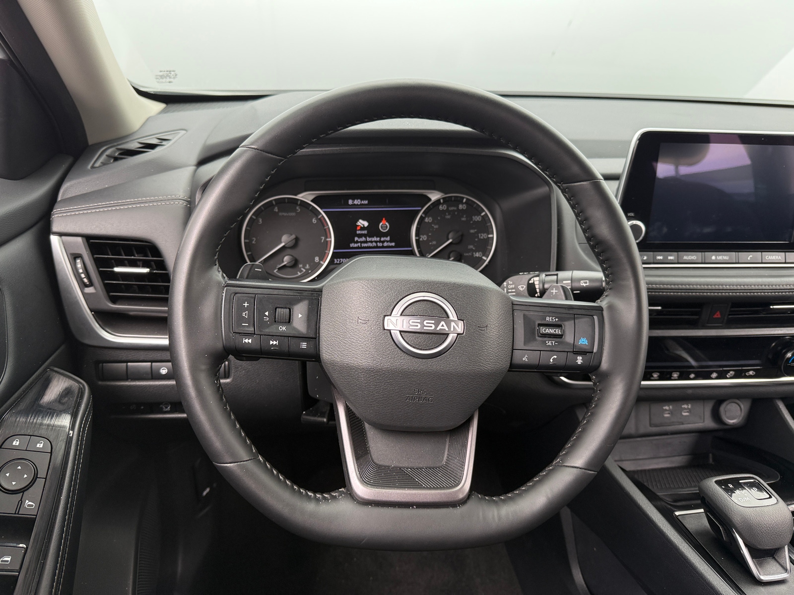 Thumbnail: 2025 Nissan Rogue - 5