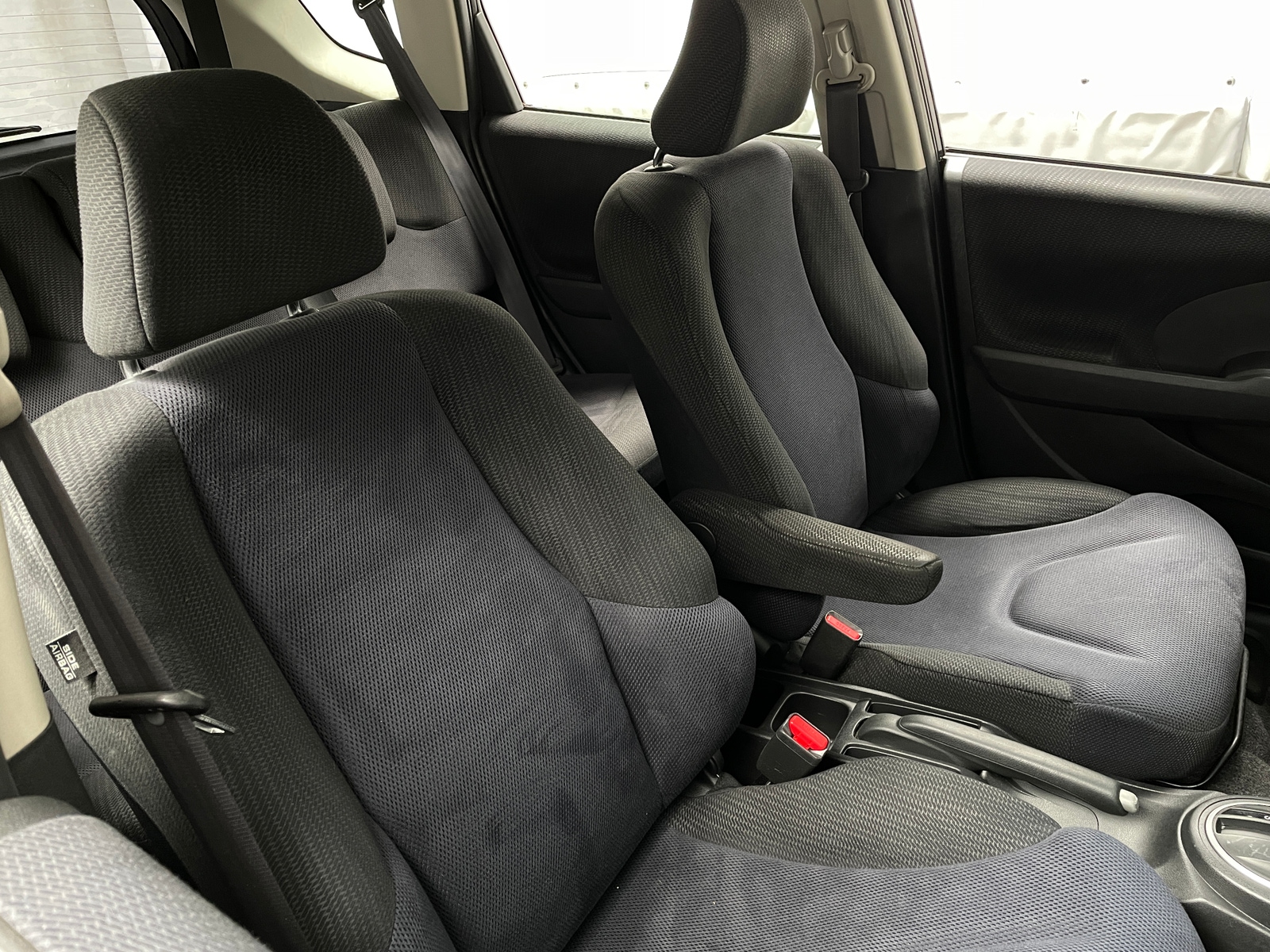 Thumbnail: 2013 Honda Fit - 2