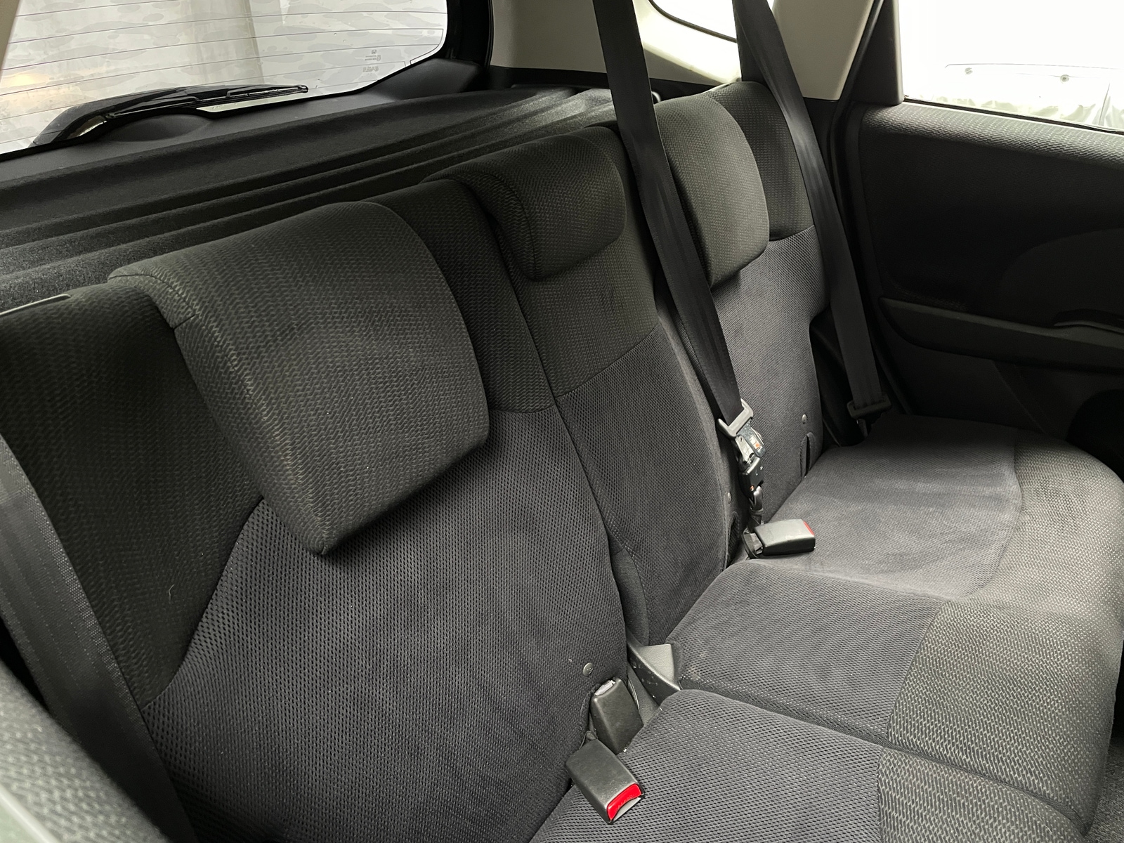 Thumbnail: 2013 Honda Fit - 6