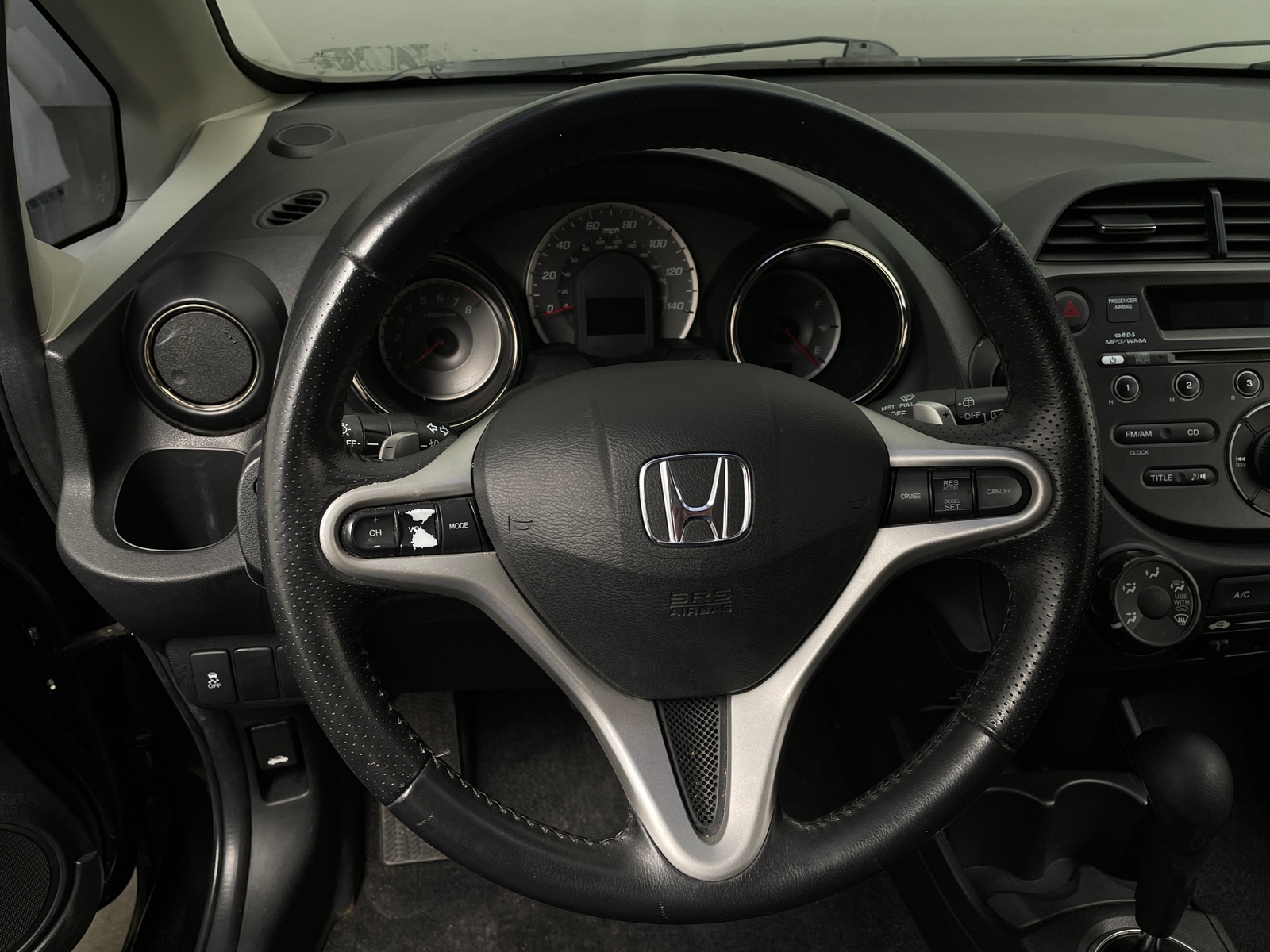 Thumbnail: 2013 Honda Fit - 5