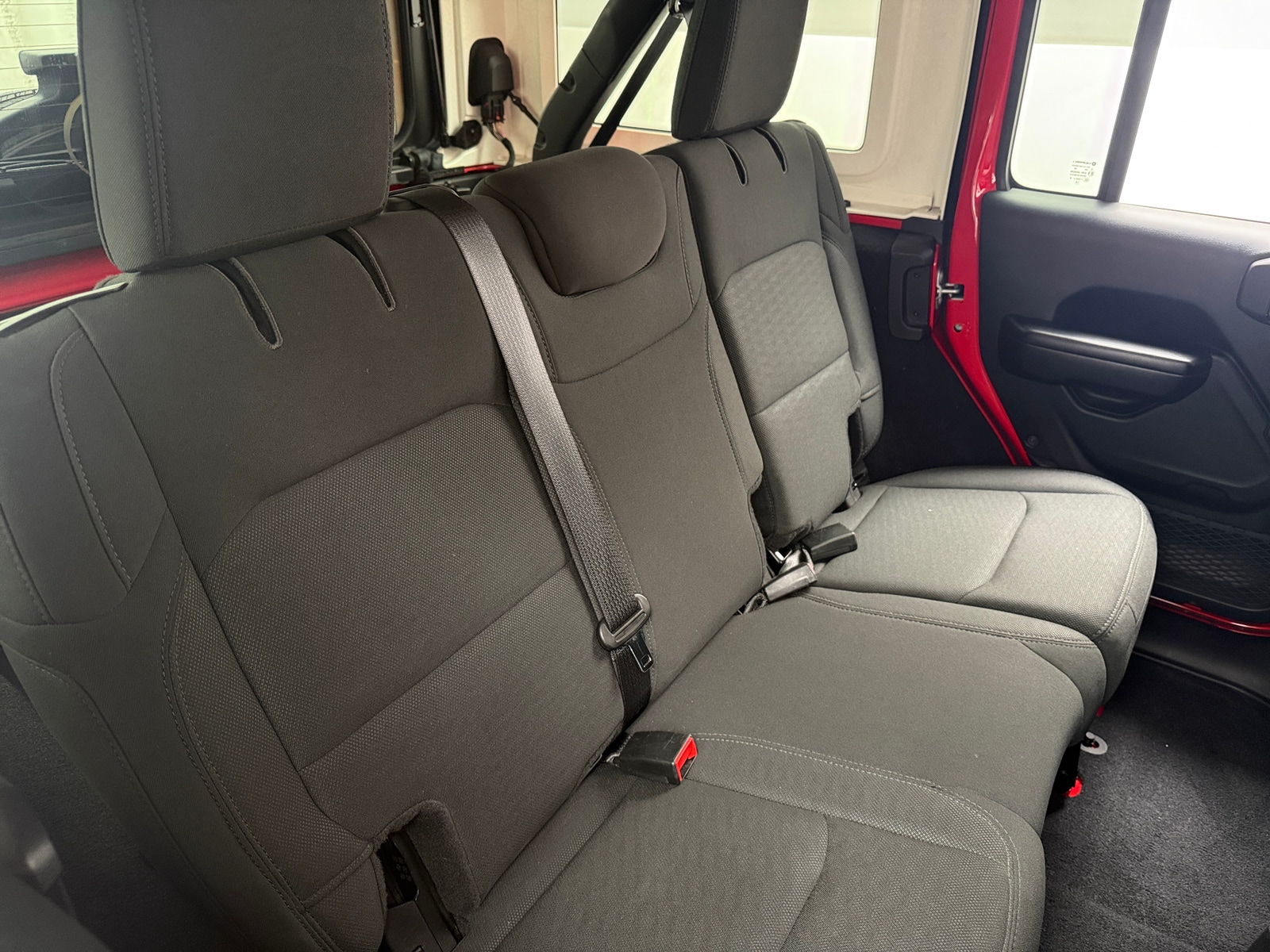 Thumbnail: 2019 Jeep Wrangler - 6