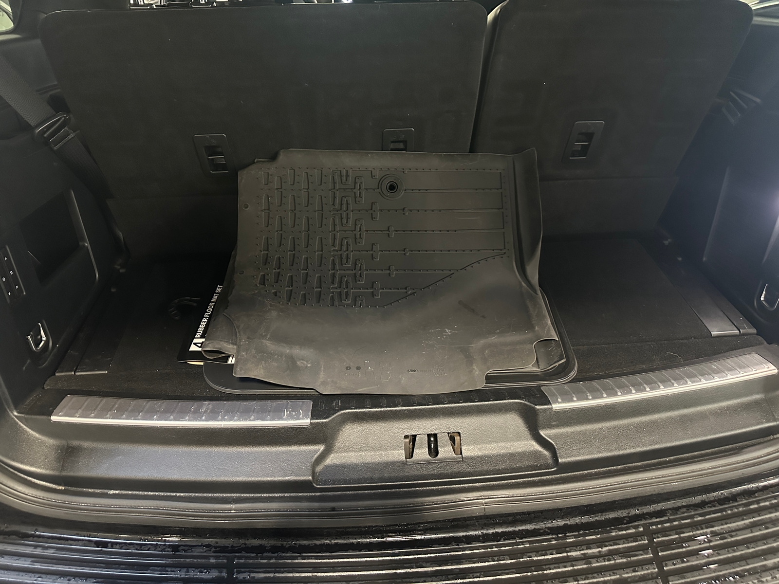 Thumbnail: 2020 Lincoln Navigator - 6