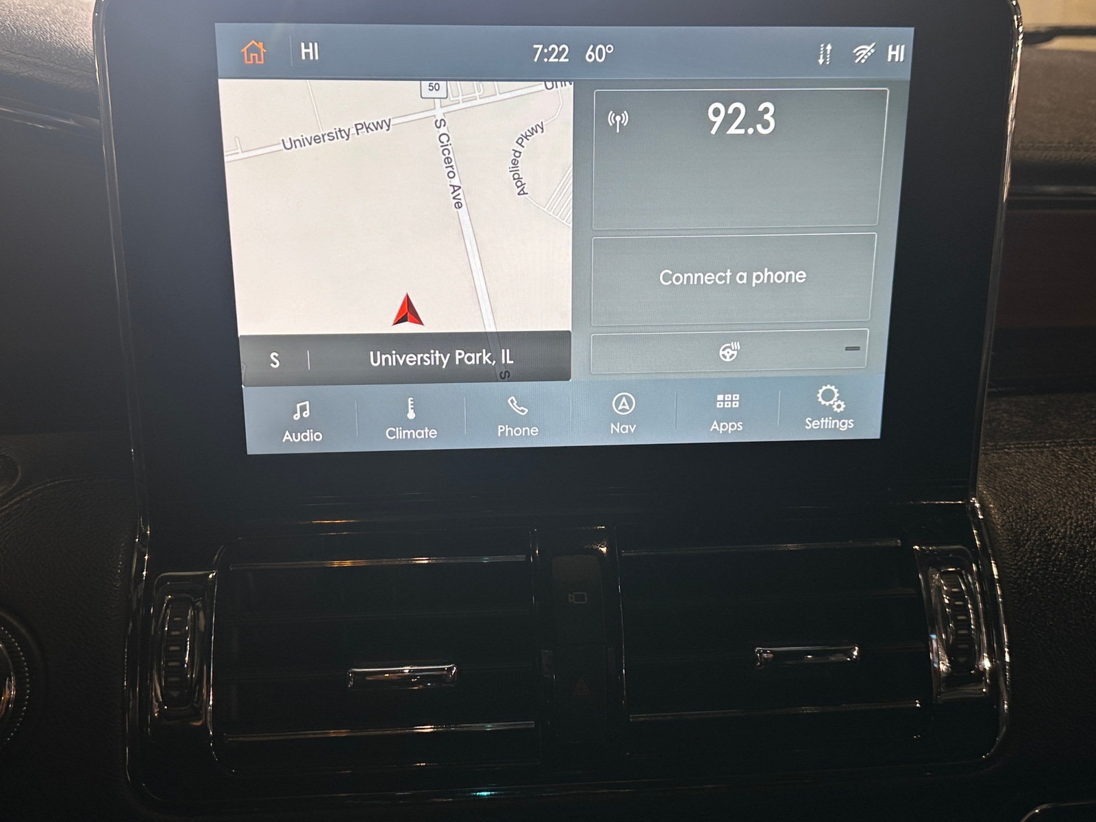 Thumbnail: 2020 Lincoln Navigator - 3