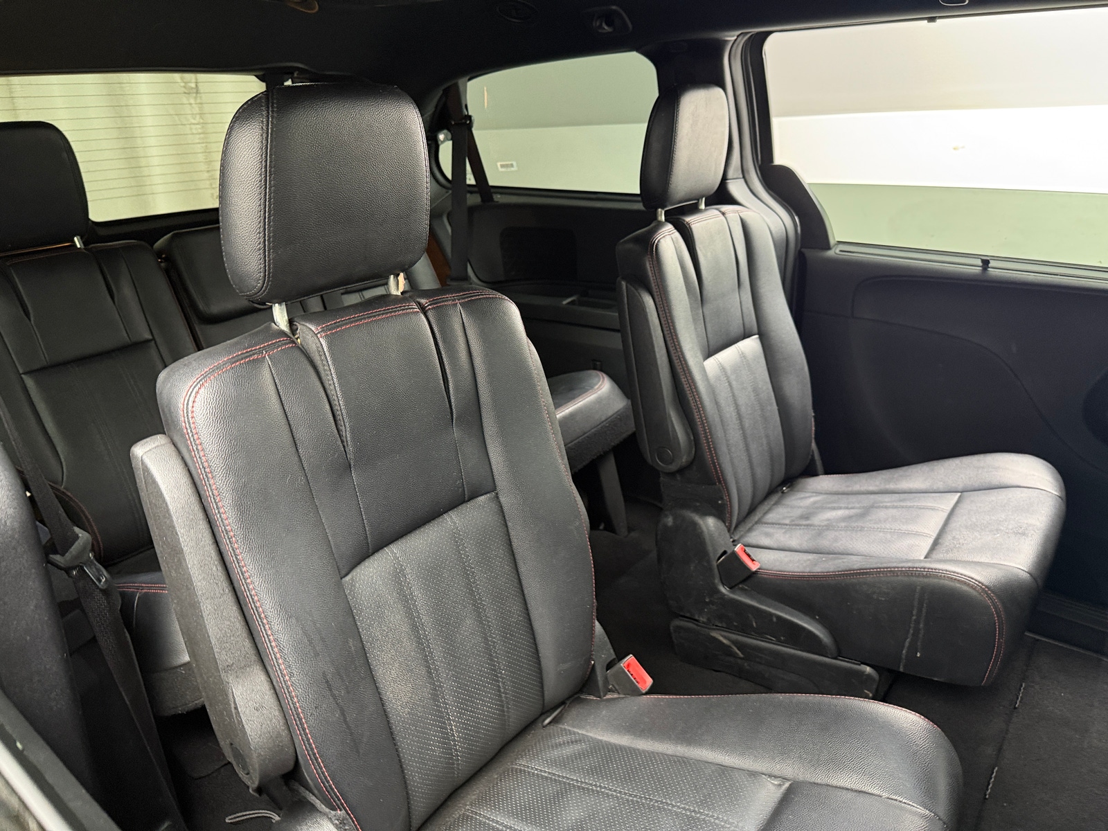 Thumbnail: 2019 Dodge Grand Caravan - 5