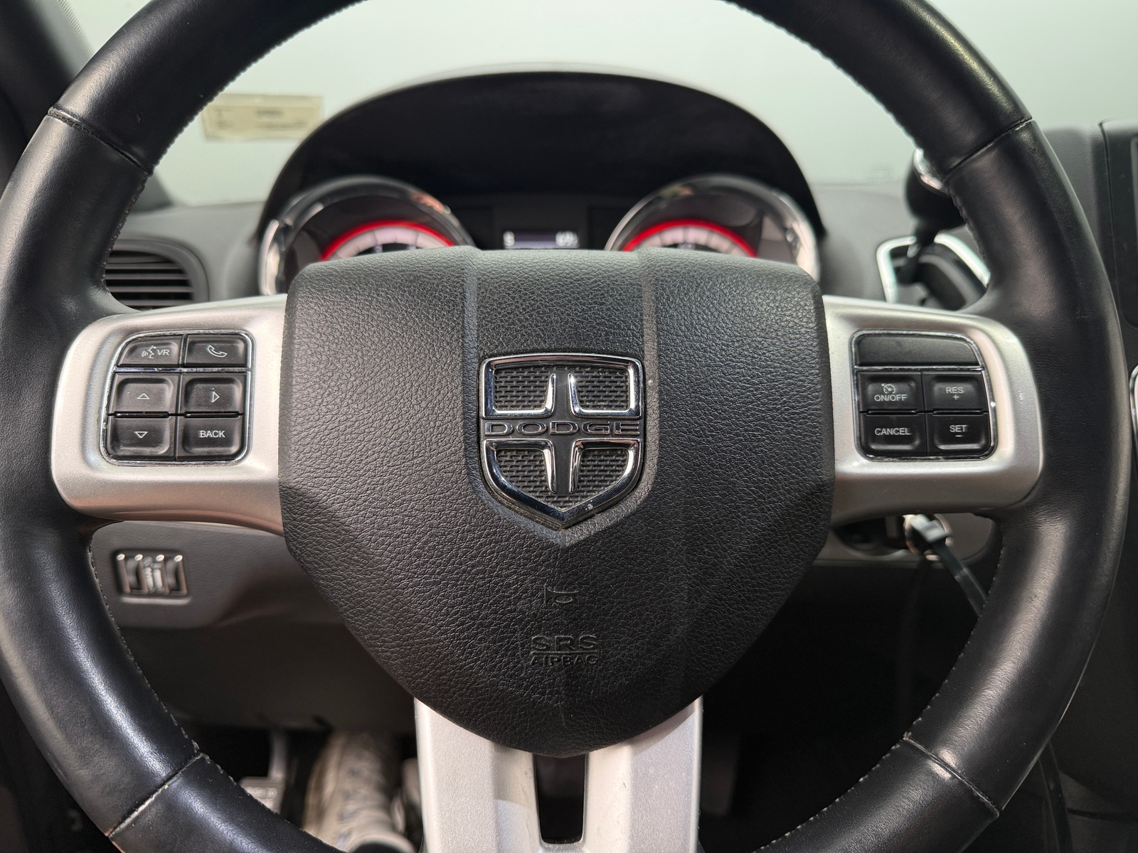 Thumbnail: 2019 Dodge Grand Caravan - 4