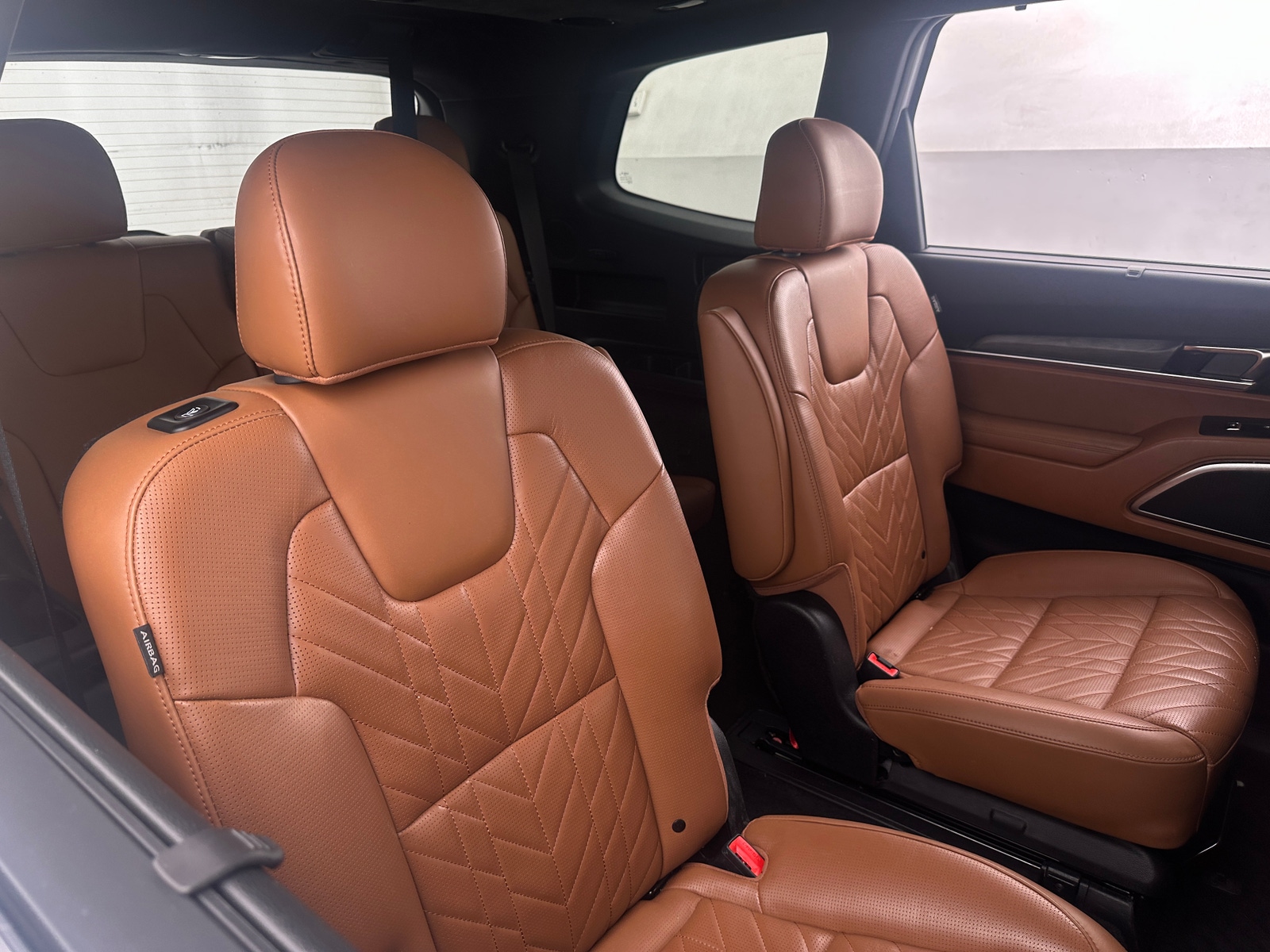 Thumbnail: 2023 Kia Telluride - 5