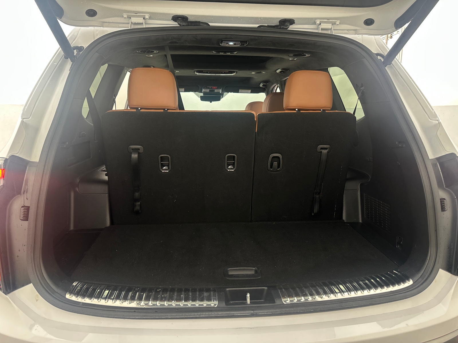 Thumbnail: 2023 Kia Telluride - 6