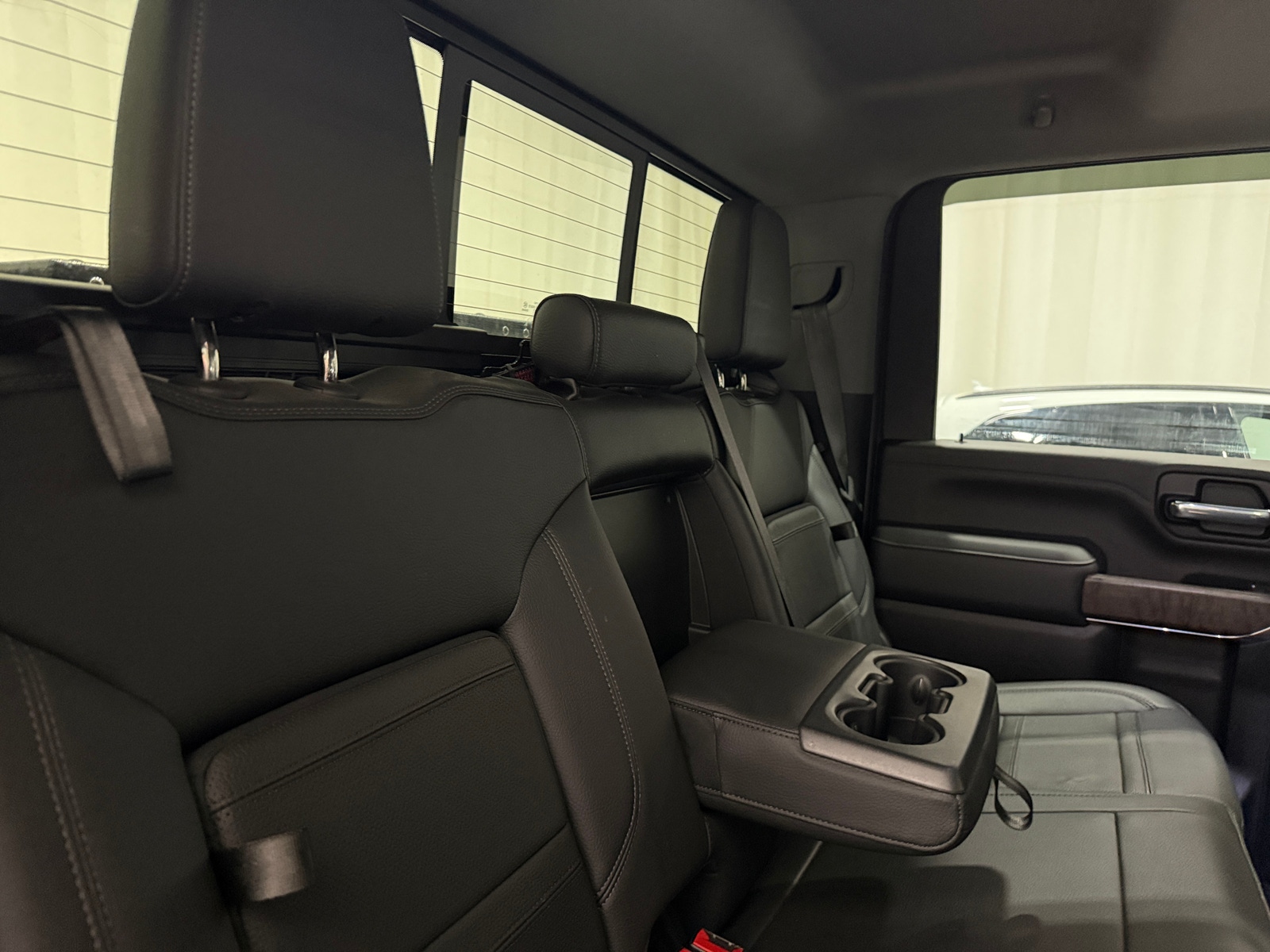 Thumbnail: 2022 GMC Sierra 2500 - 5