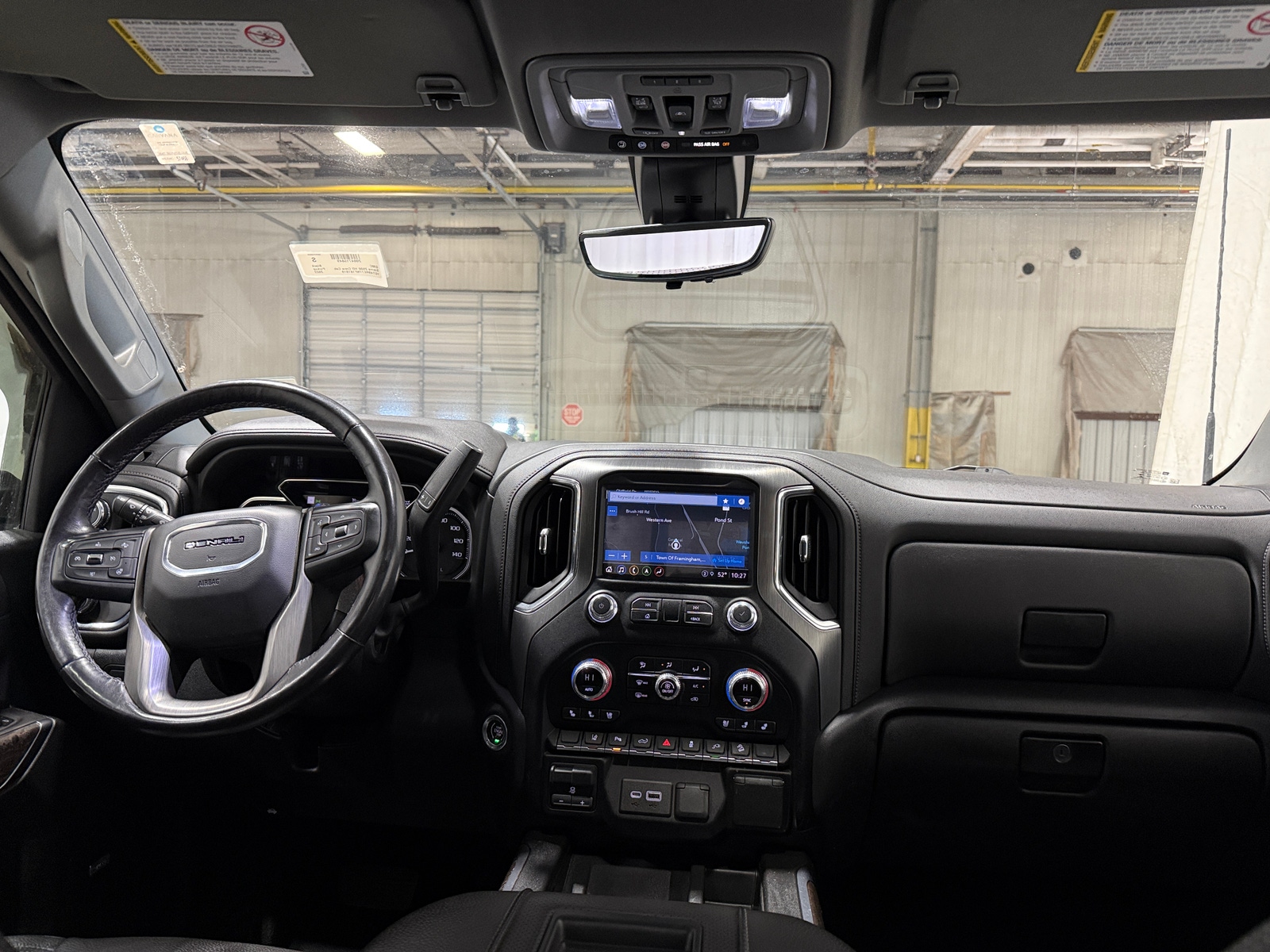 Thumbnail: 2022 GMC Sierra 2500 - 2