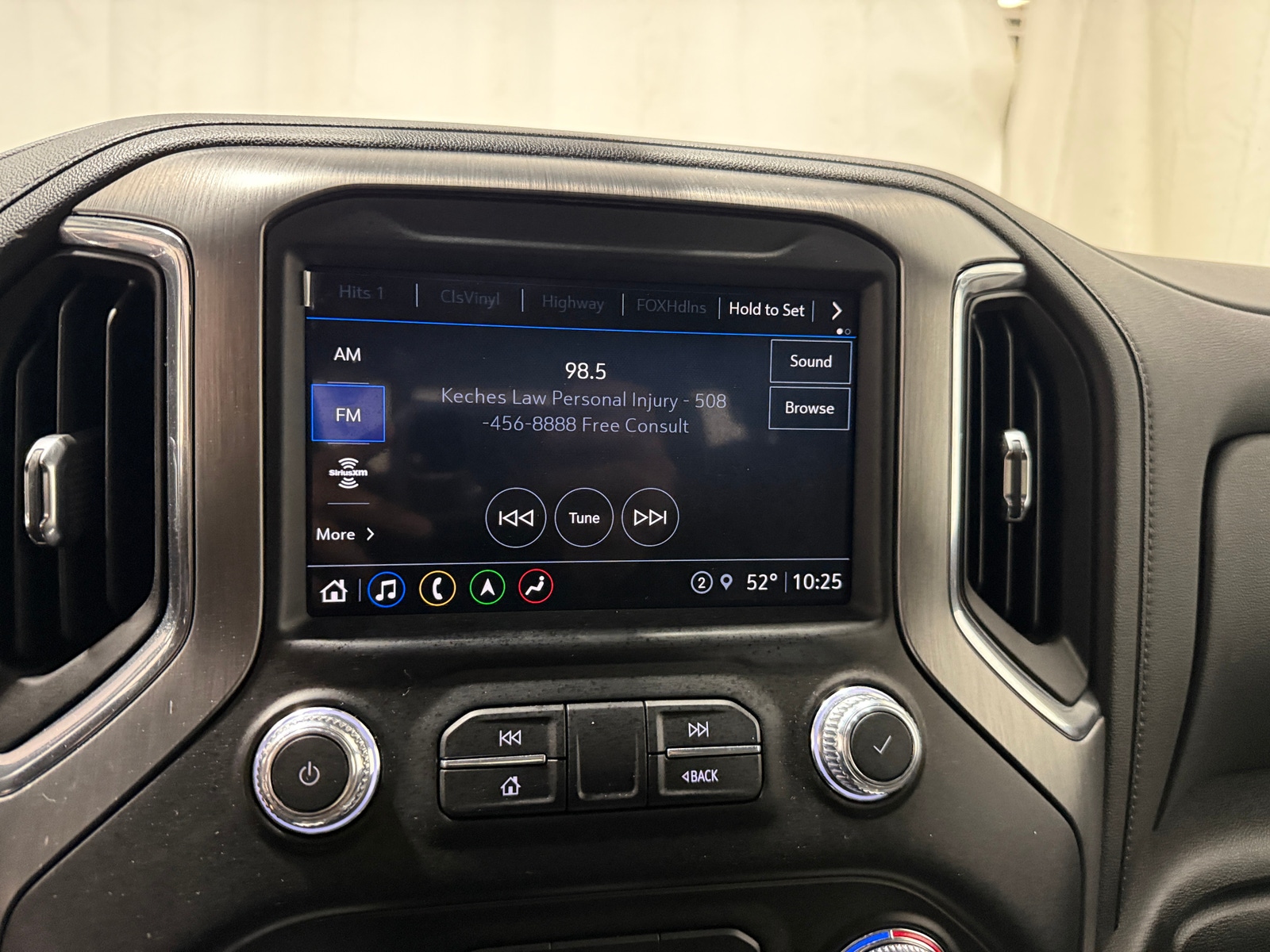 Thumbnail: 2022 GMC Sierra 2500 - 3