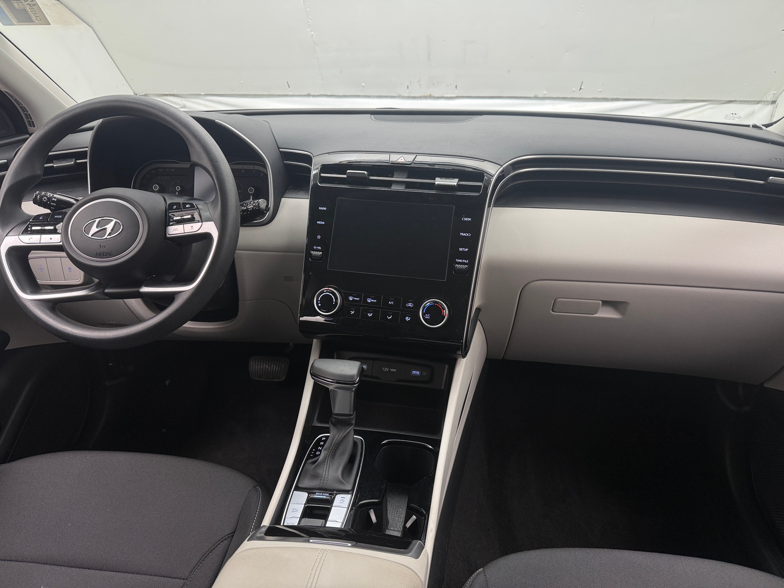 Thumbnail: 2024 Hyundai Tucson - 3